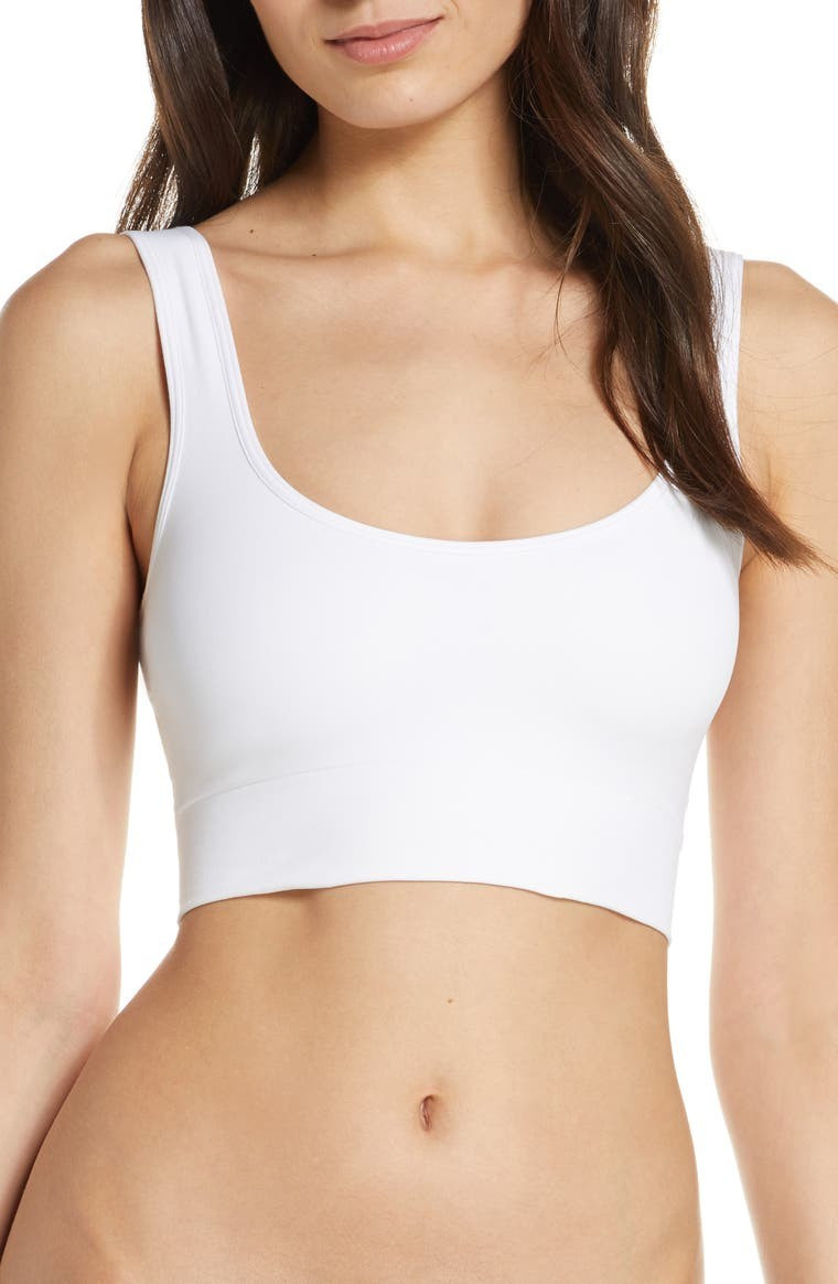 Seamless Tank Bralette | Nordstrom