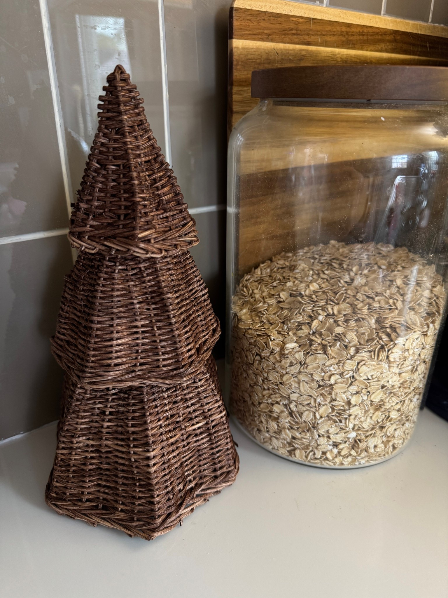 Woven Christmas Tree

#LTKHoliday #LTKHome #LTKGiftGuide