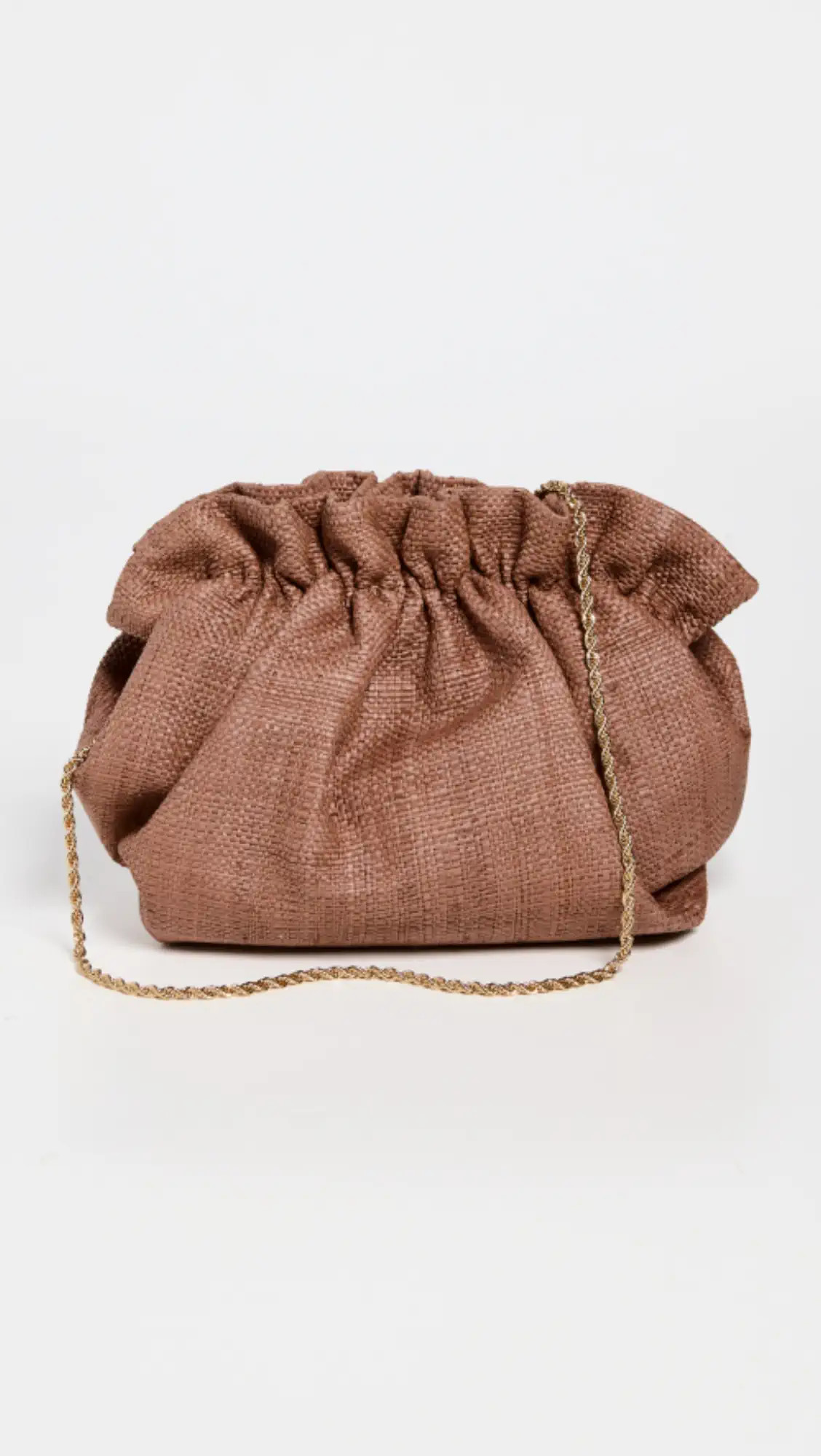 Willa Mini Cinch Clutch | Shopbop
