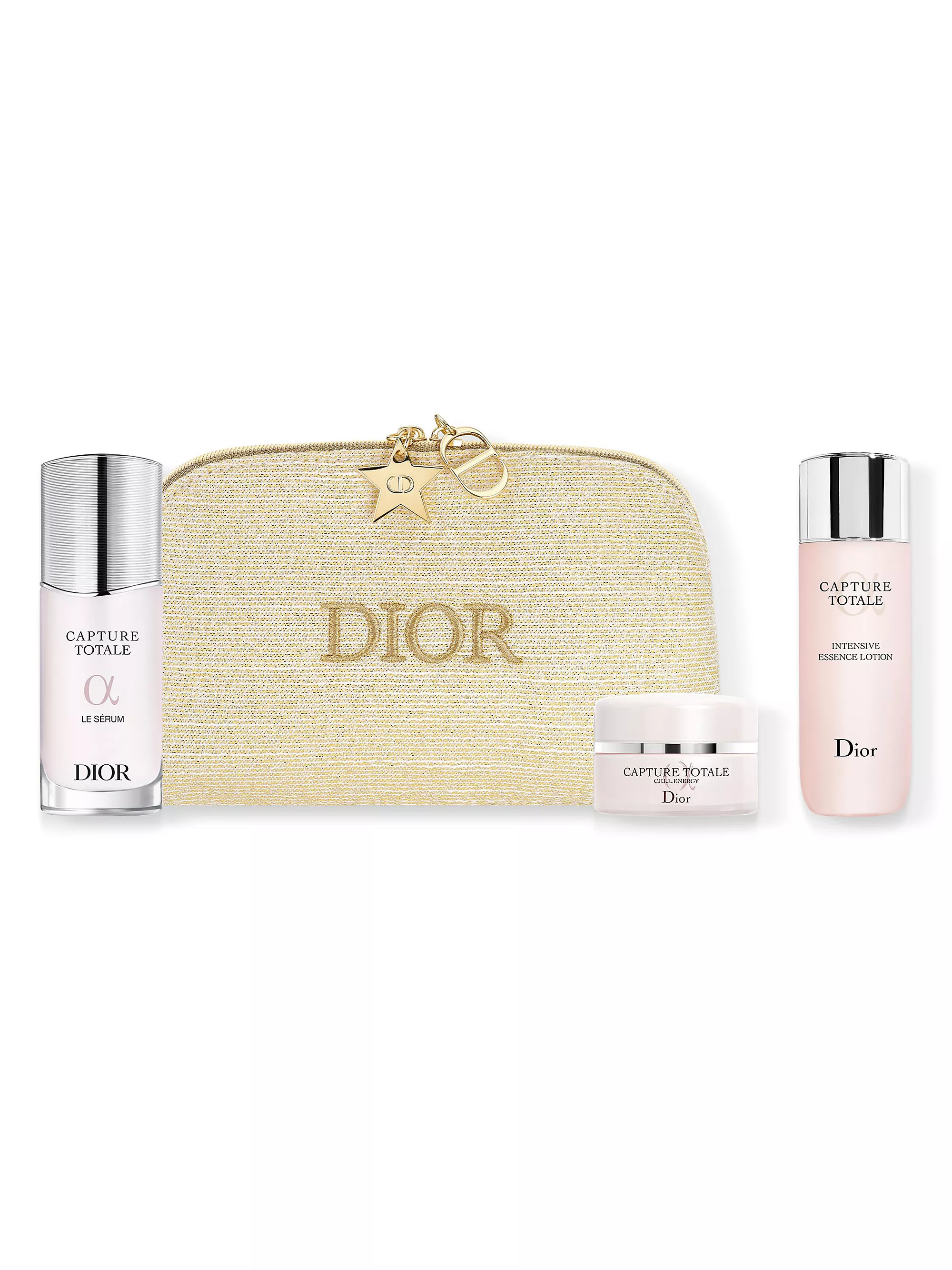 Capture Totale 3-Piece Skincare Set | Saks Fifth Avenue