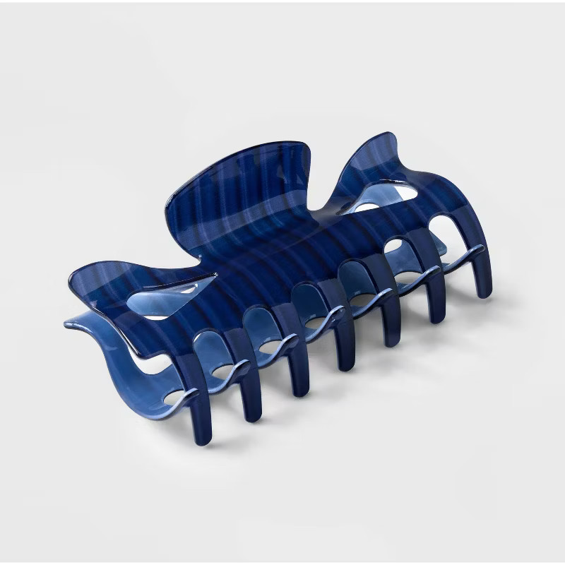 Jumbo Claw Hair Clip - A New Day™ | Target