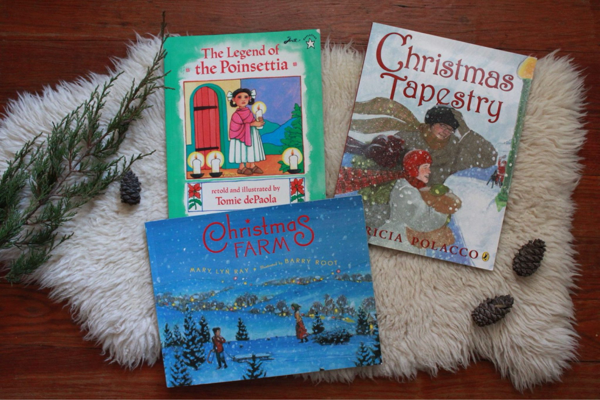 Christmas Picture Books for Kids

#LTKGiftGuide #LTKHoliday #LTKKids