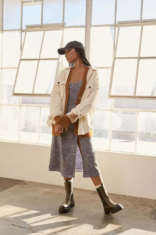 Faux Leather Chelsea Booties | Forever 21 (US)