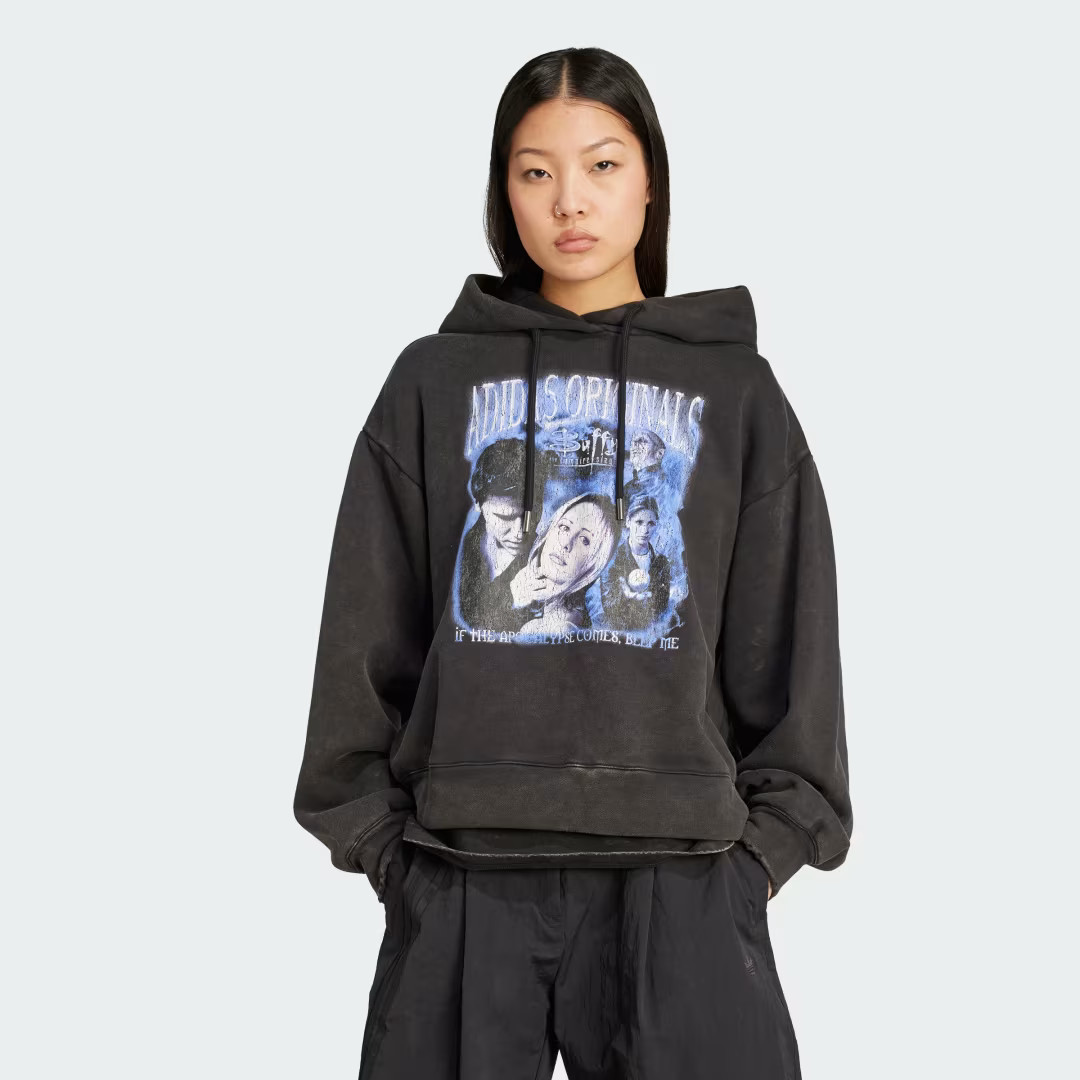 adidas 20th Century Fox Disney Hoodie | adidas (US)