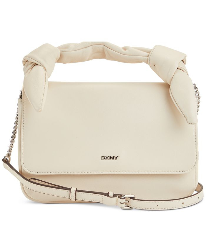 DKNY Sophie Shoulder Bag & Reviews - Handbags & Accessories - Macy's | Macys (US)
