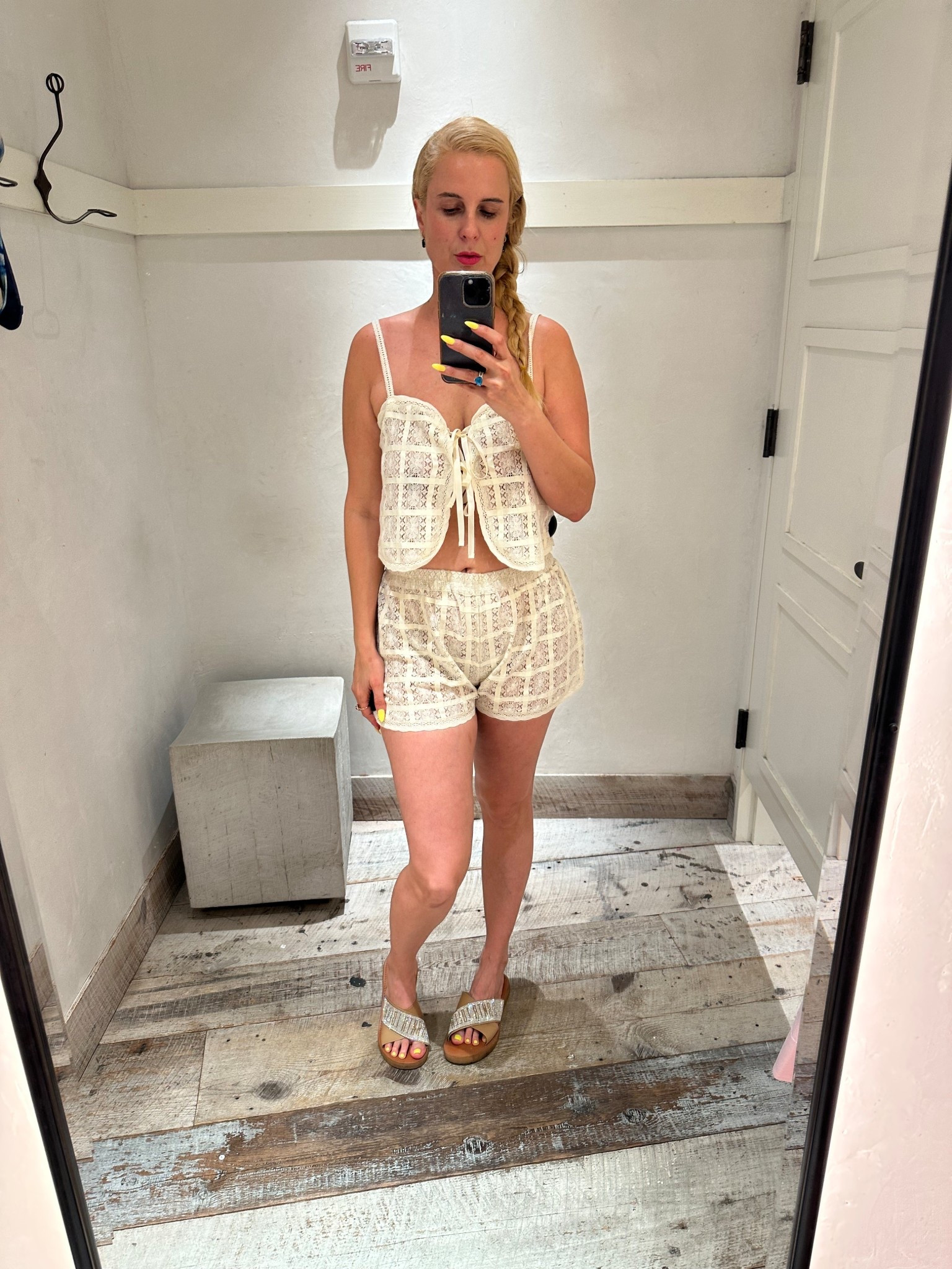 Sleepwear










Pjs, pajamas, Anthro, Anthropologie



#LTKTall #LTKSeasonal #LTKootd