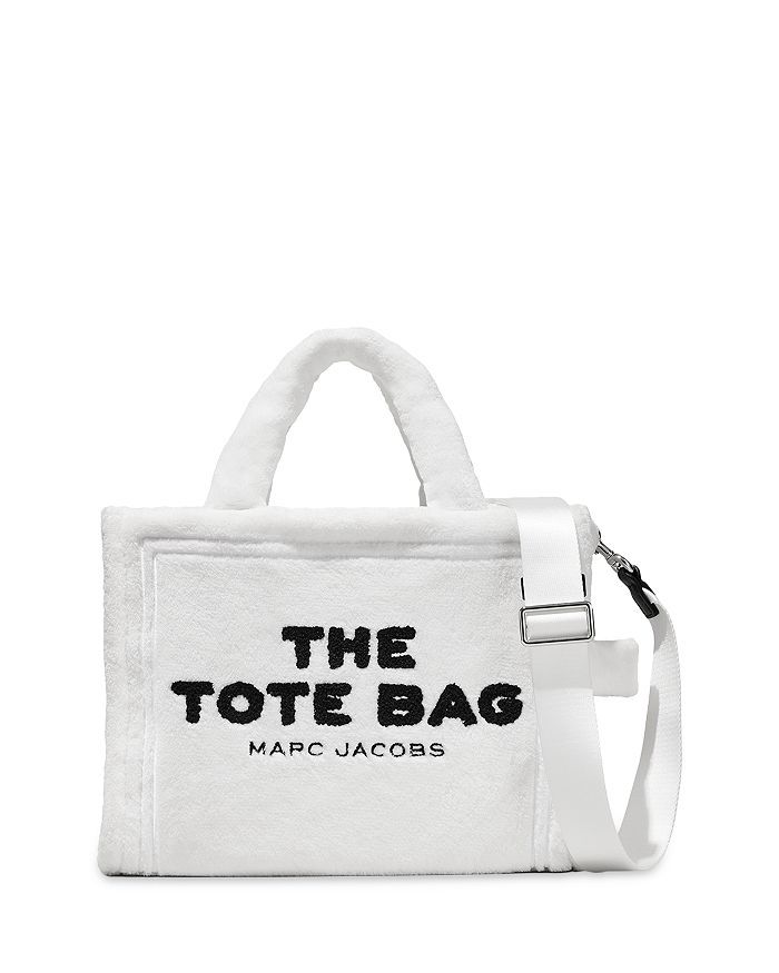 MARC JACOBS The Small Terry Tote Back to Results -  Handbags - Bloomingdale's | Bloomingdale's (US)