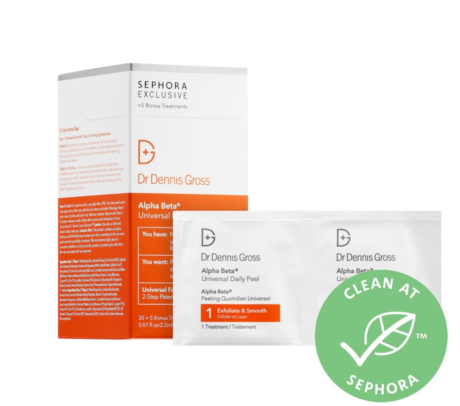 These wipes will transform your skin! After taking off makeup follow both steps to clear and clean skin

#LTKBeautySale #LTKbeauty #LTKstyletip