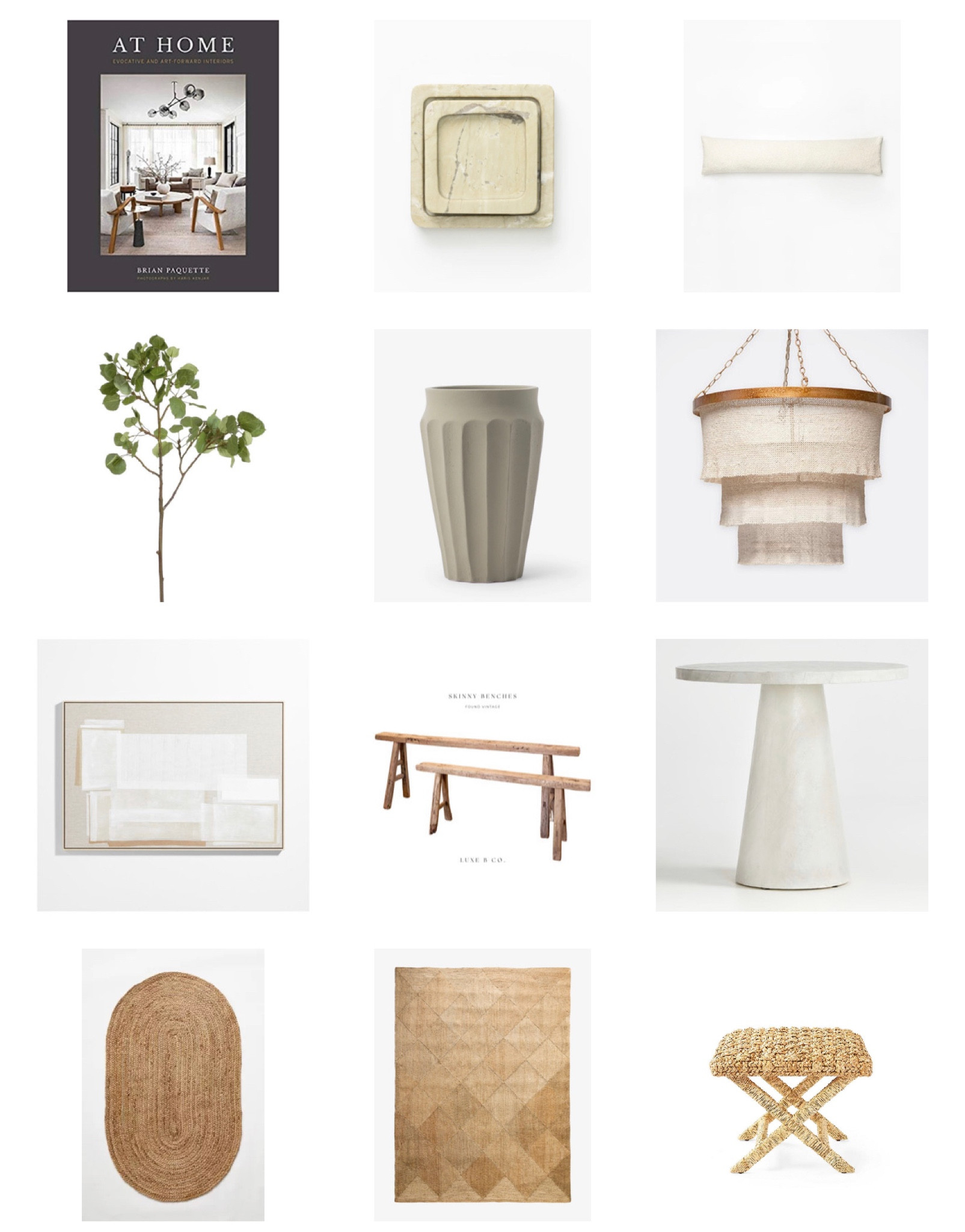 Earthy entryway vibes☁️

Shop the look and follow @pennyandpearldesign for more interior design & home style✨



#LTKFind #LTKstyletip #LTKhome