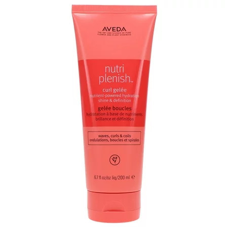 Aveda Nutriplenish Curl Gelee 6.7 oz | Walmart (US)