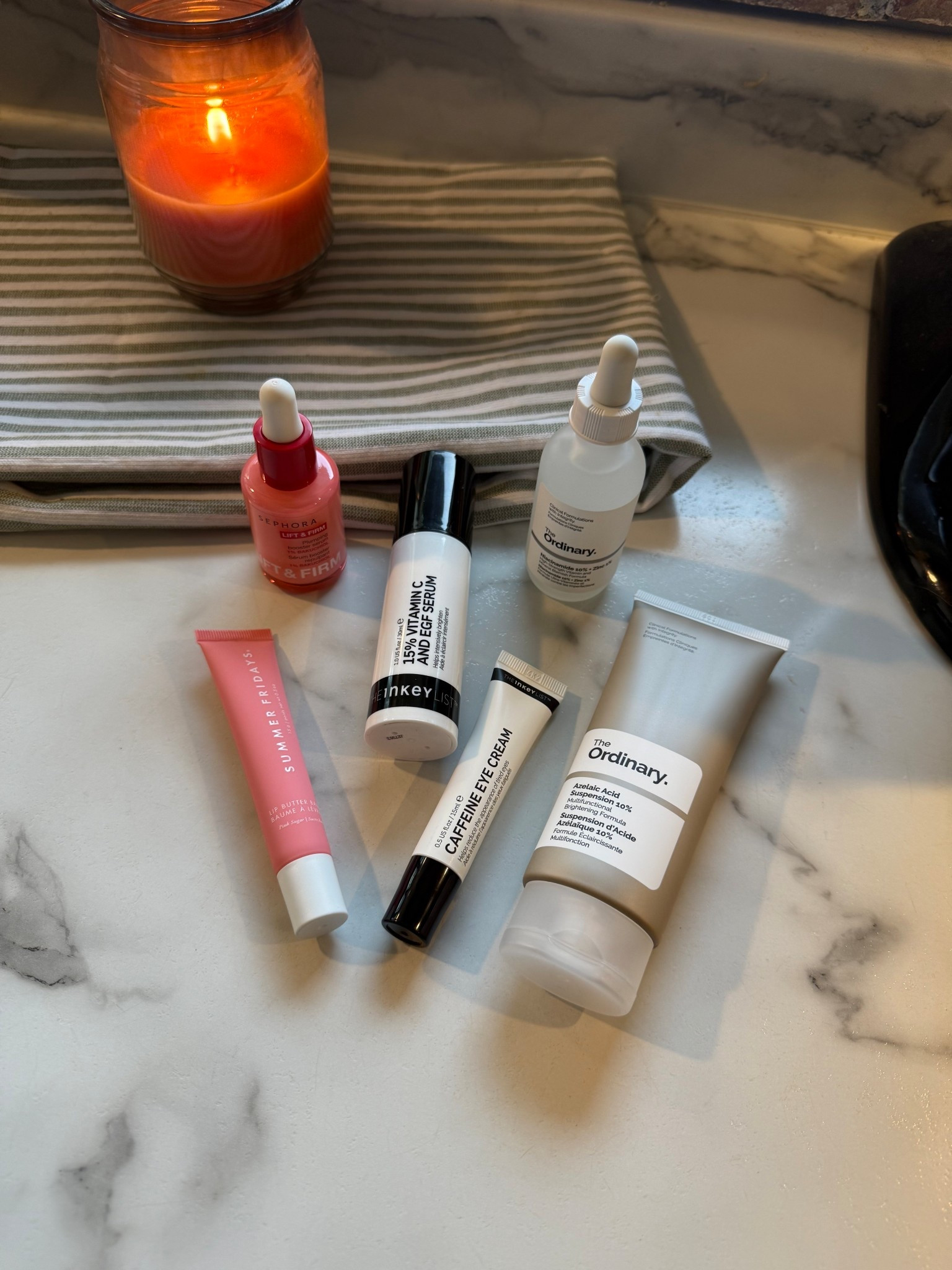 My🤰🏼skin care routine! 

#LTKbeauty #LTKmaternity #LTKcanada