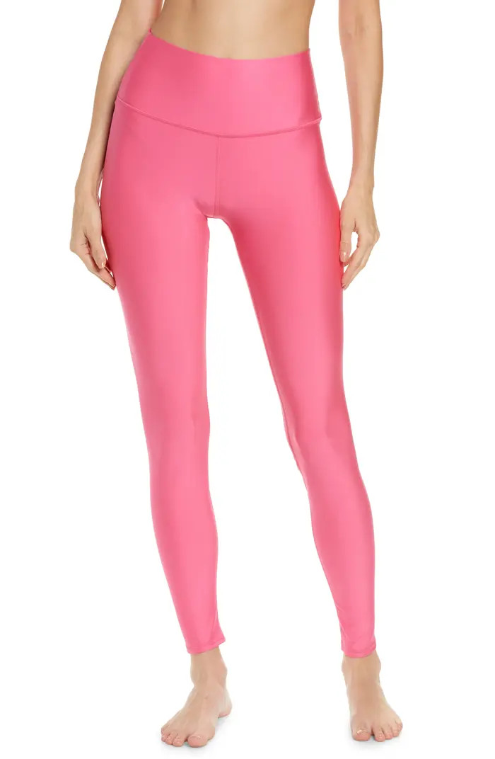 Airlift High Waist Leggings | Nordstrom