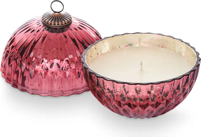 Mercury Basalm & Cedar Ornament Candle | Nordstrom