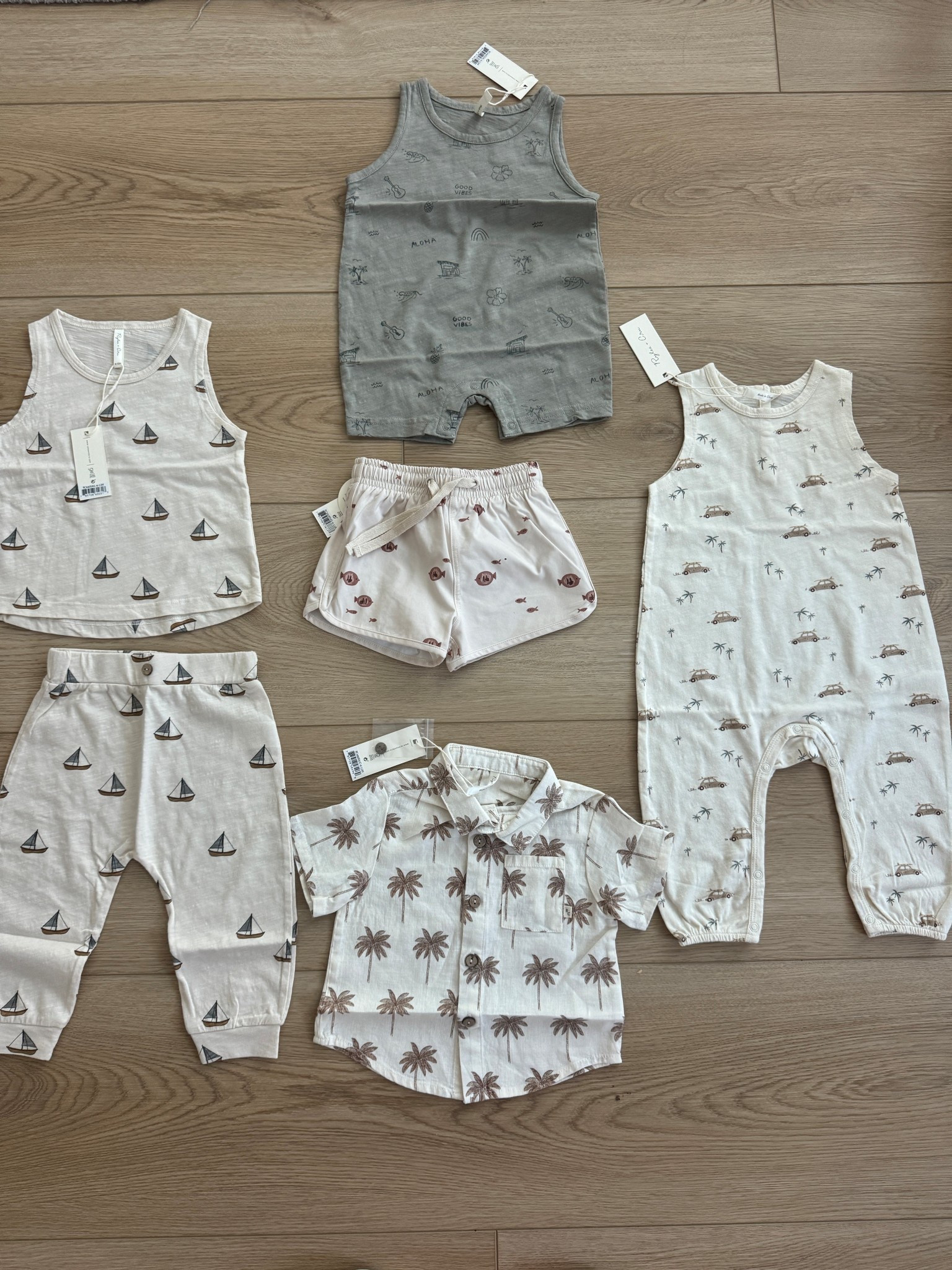 Huge Rylee & Cru sale! Don’t sleep on it at Nordstrom rack 🤍

#LTKFindsUnder50 #LTKFamily #LTKBaby