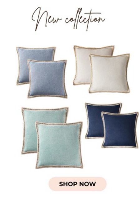 "Cozy up your space with these assorted throw pillows! 😊✨ From vibrant patterns to plush textures, there's something to suit every style. Dive into comfort with #FromWayfairTopSellers! 🛋️💕"

#LTKsalealert #LTKfindsunder50 #LTKhome