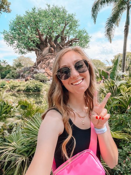 craving a trip to disney world (and some warmer weather!) right about now.. 

spring outfit ideas, casual colorful disney trip vacation park style 

#LTKfindsunder50 #LTKtravel #LTKstyletip