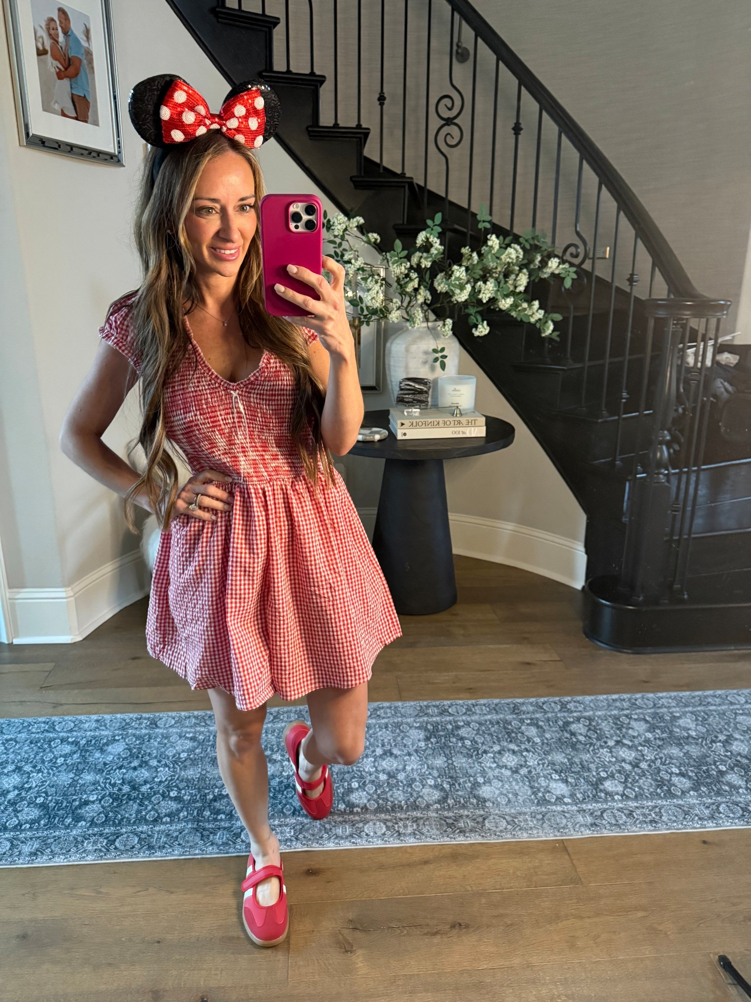 Headed to Disney tomorrow! Packing this cute number! 

#LTKOver40 #LTKmomlife #LTKTravel