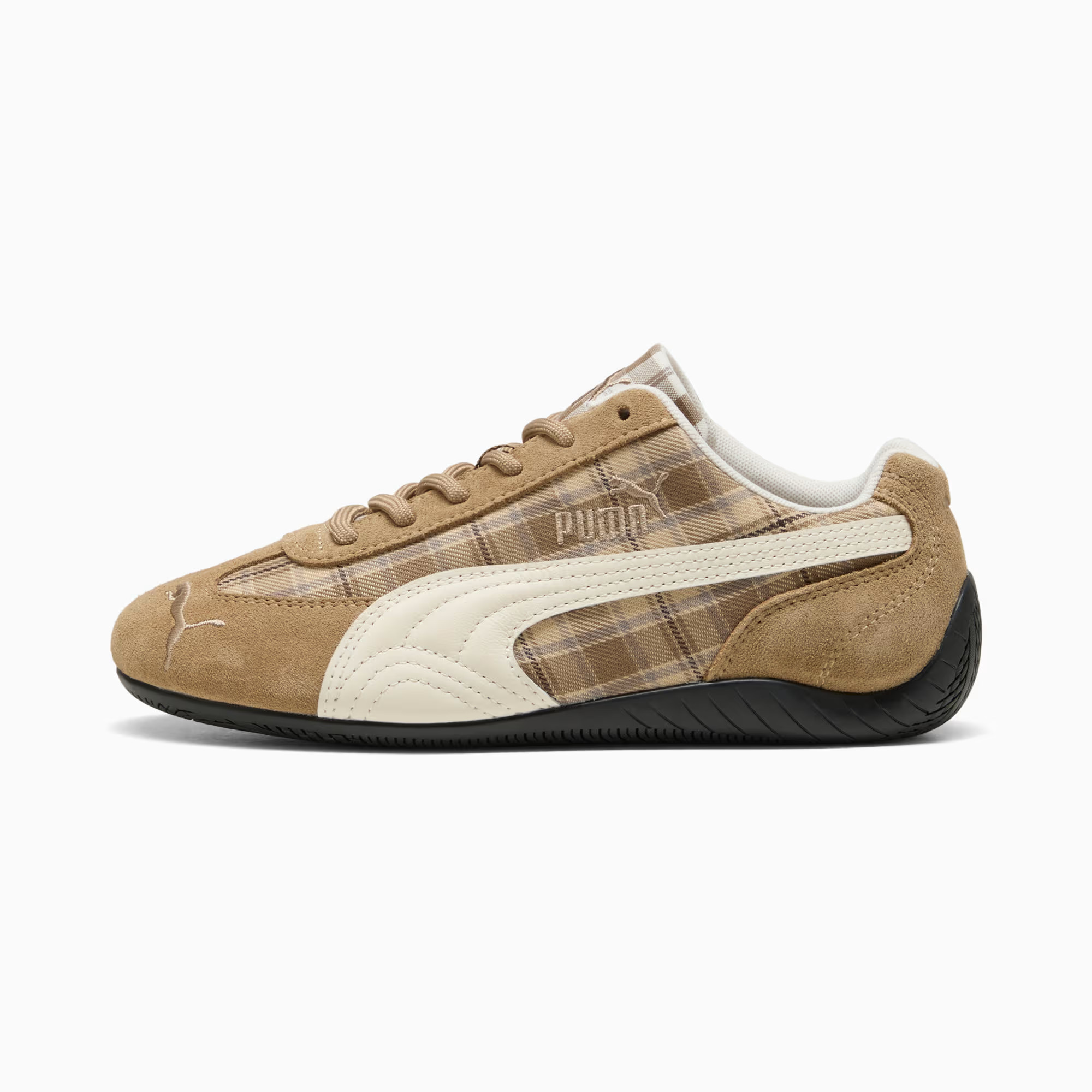 Speedcat Patch Sneakers | PUMA US