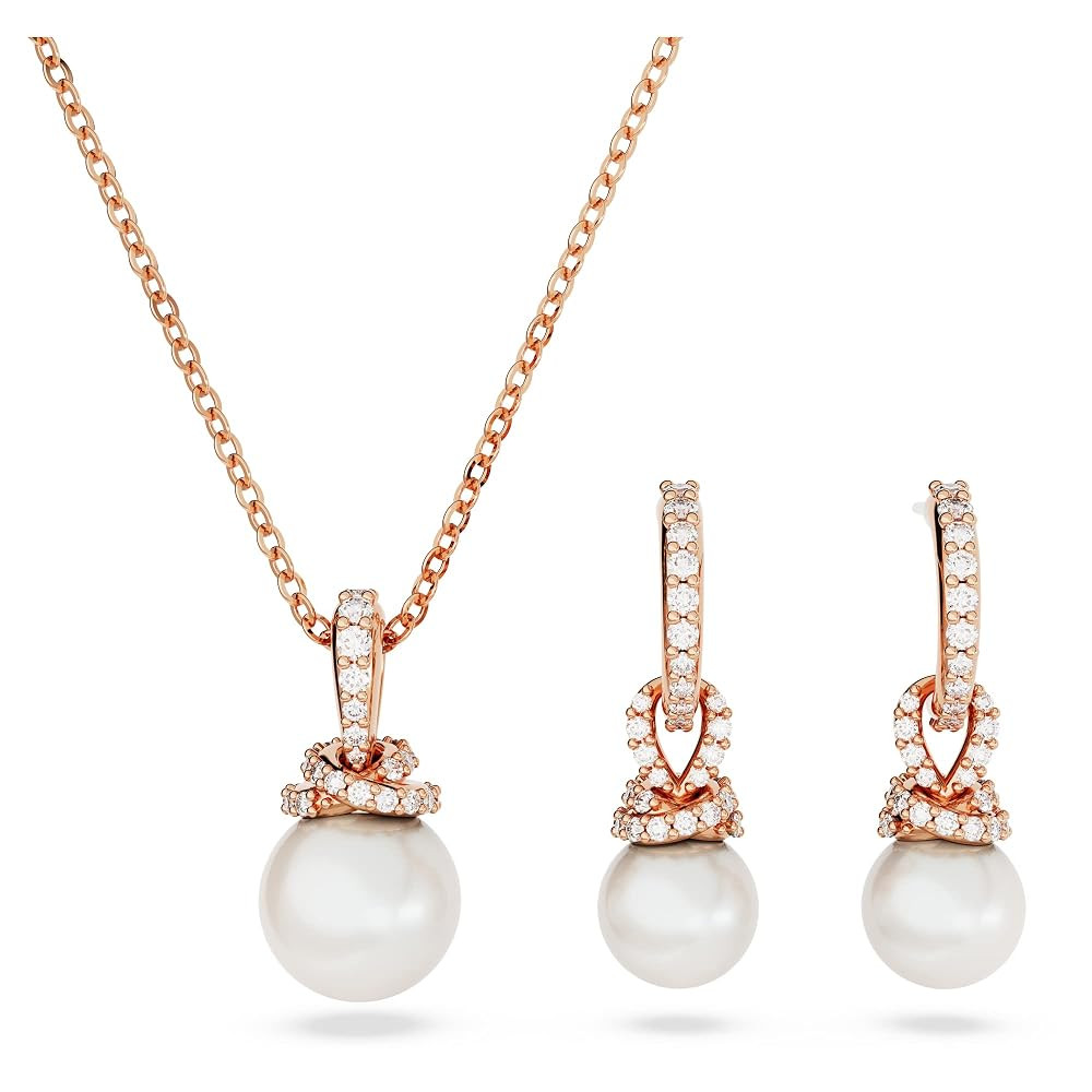 Swarovski Originally Jewelry Collection, Necklaces and Earrings | Amazon (US)