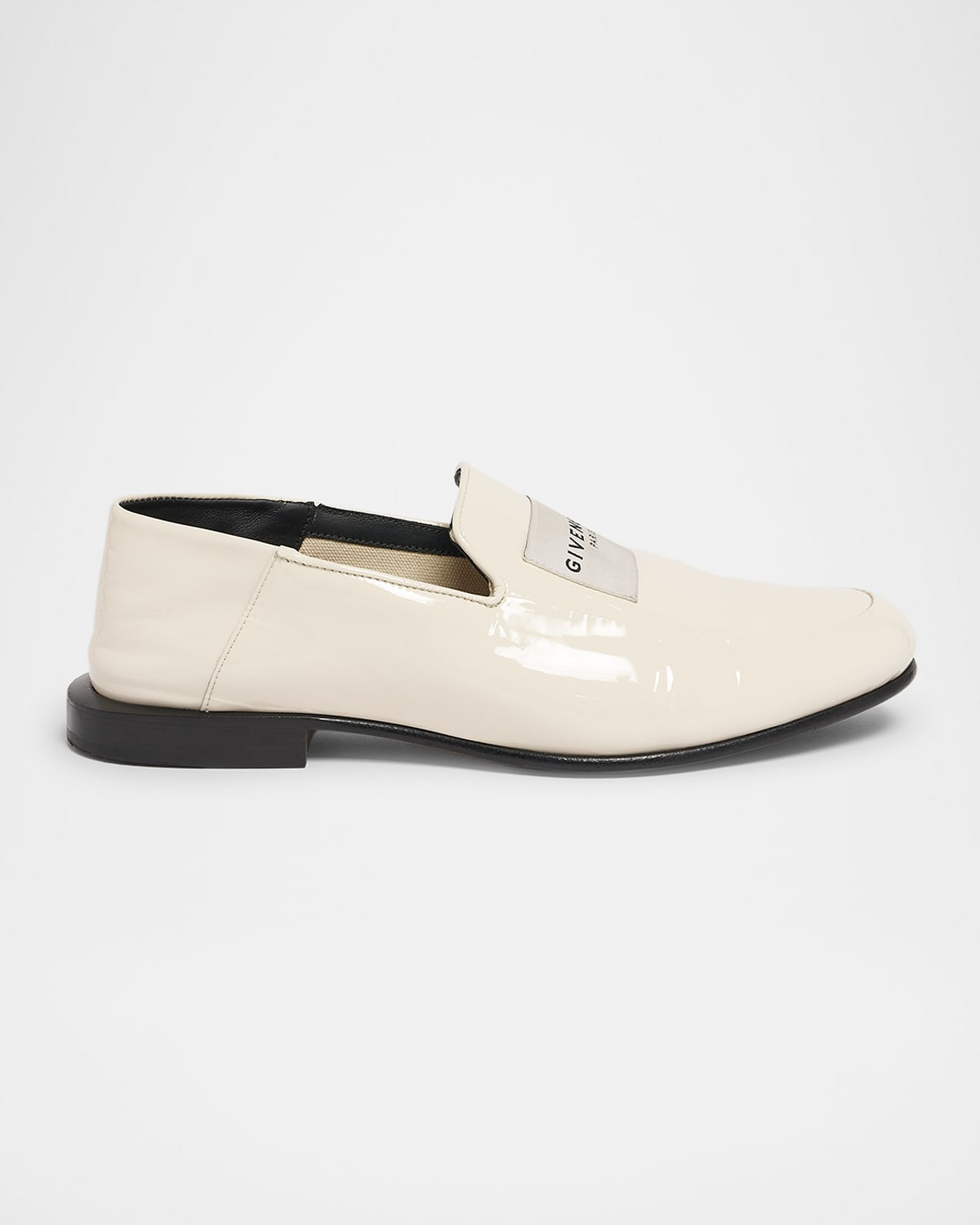 Leather Label Loafers | Neiman Marcus