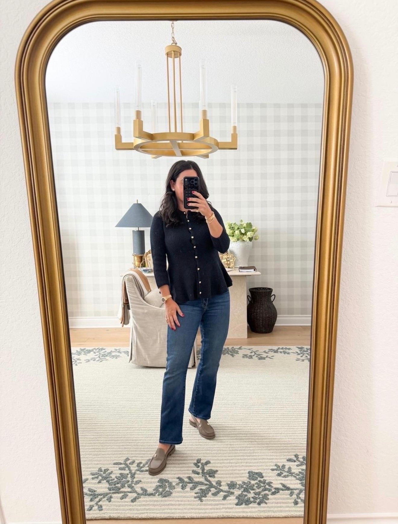 Zara New Arrivals

Follow me at @miriamobrien_ on IG and TikTok!

#LTKmomlife #LTKootd #LTKSeasonal