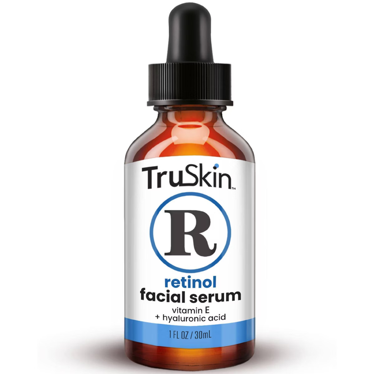 TruSkin Retinol Serum for Face - 1 fl oz | Target