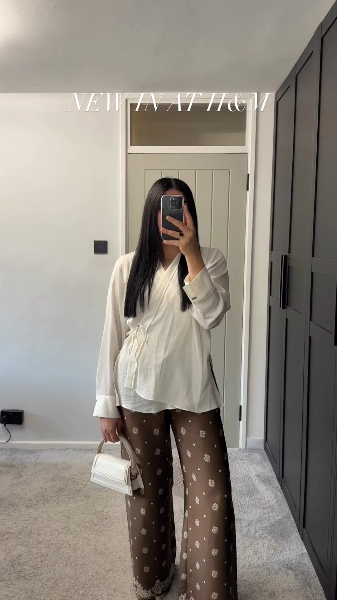 Spring has officially sprung! ☀️ Here are some of my favorite pieces from H&M’s new Spring/Summer collection. 🤍✨


#LTKmodest #LTKAprilSpotlight #LTKspring