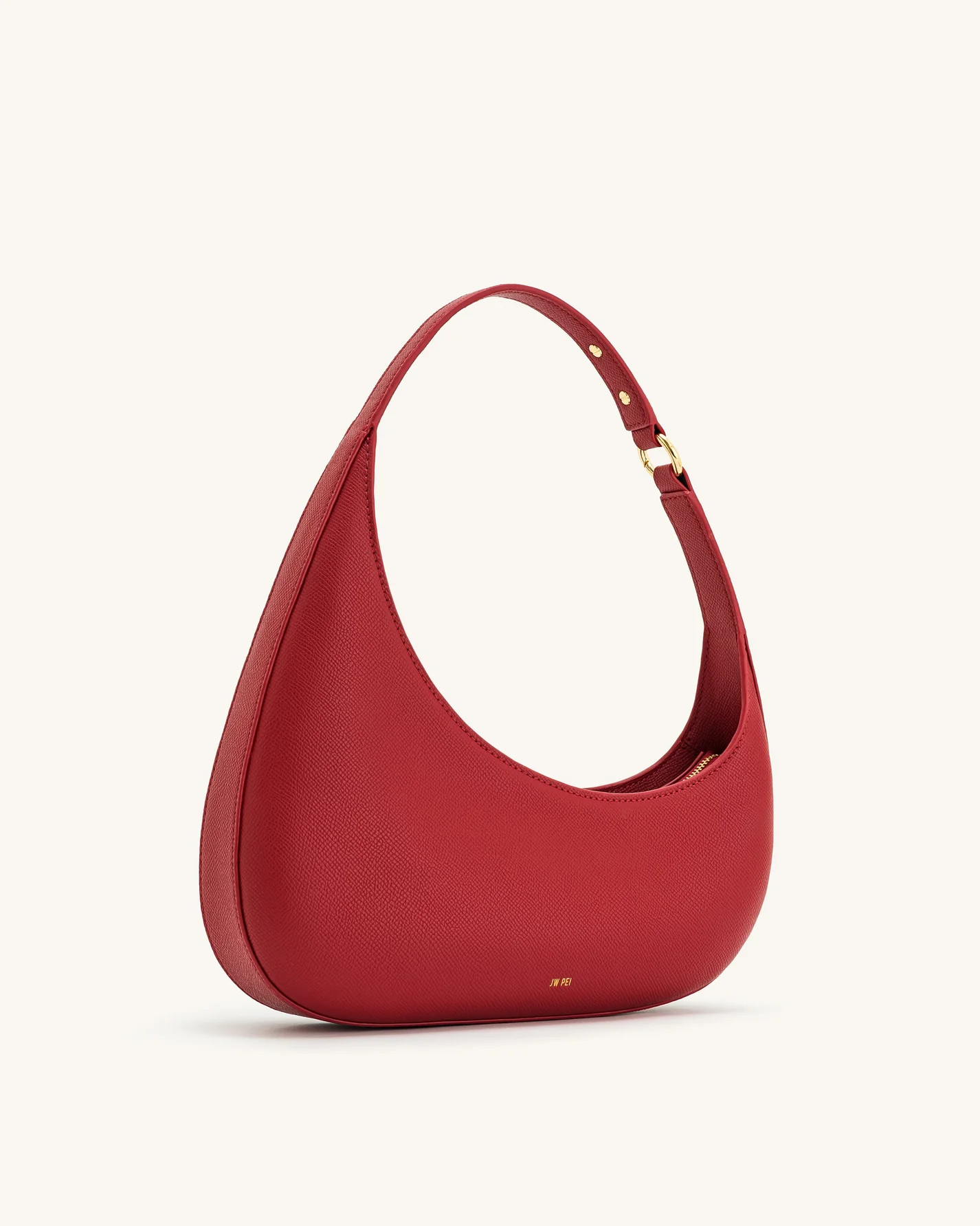 Harlee Shoulder Bag - Red | JW PEI US