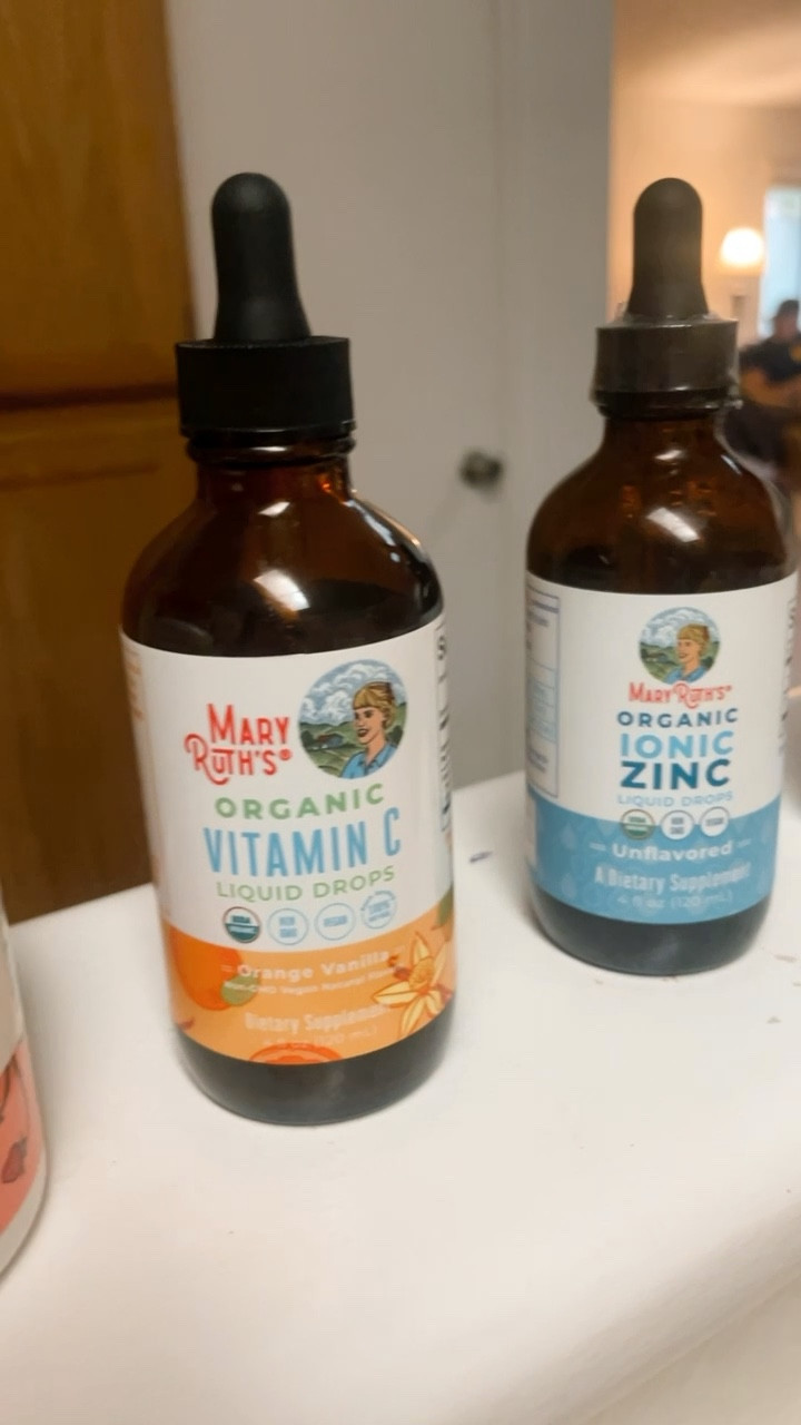 some of my favorites from Mary Ruths Organics 🌿

#LTKkids #LTKbaby #LTKfamily