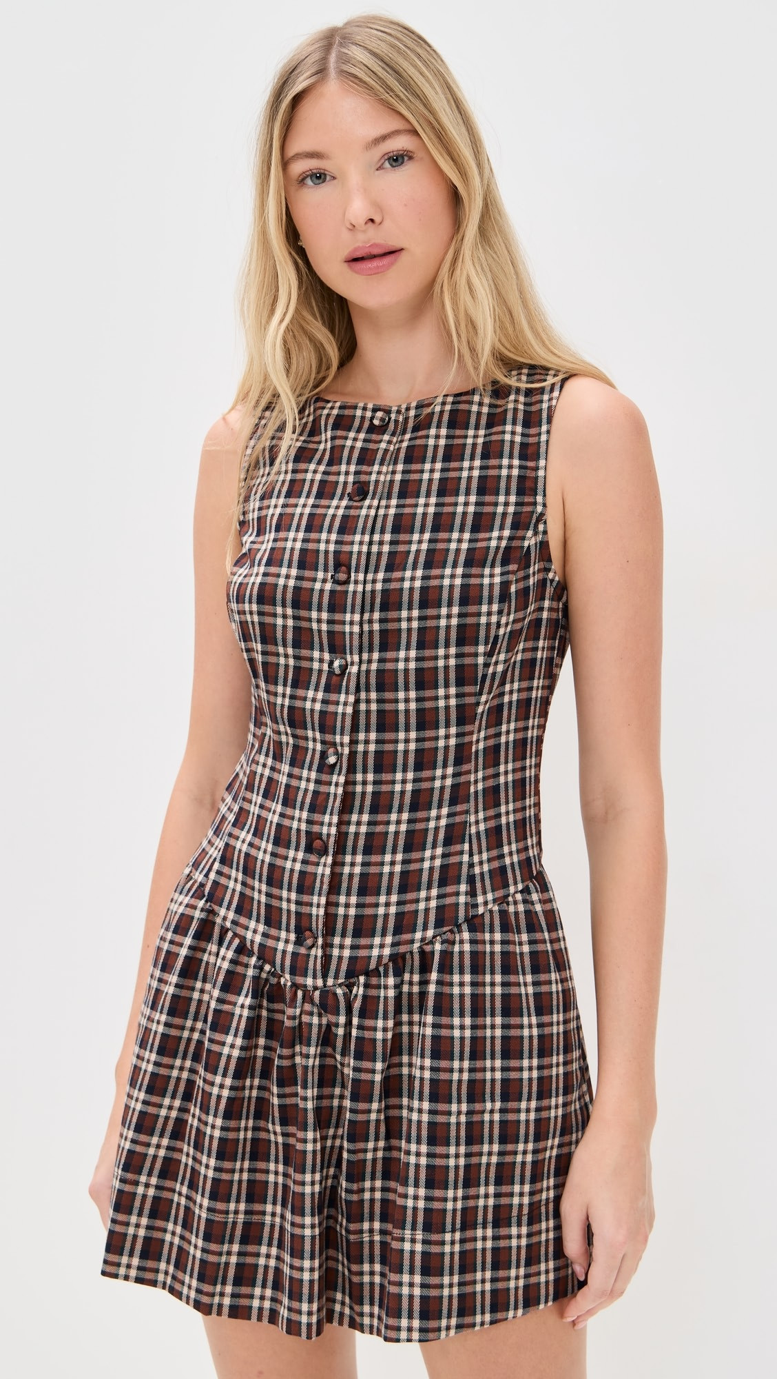 Meester Mini Dress | Shopbop