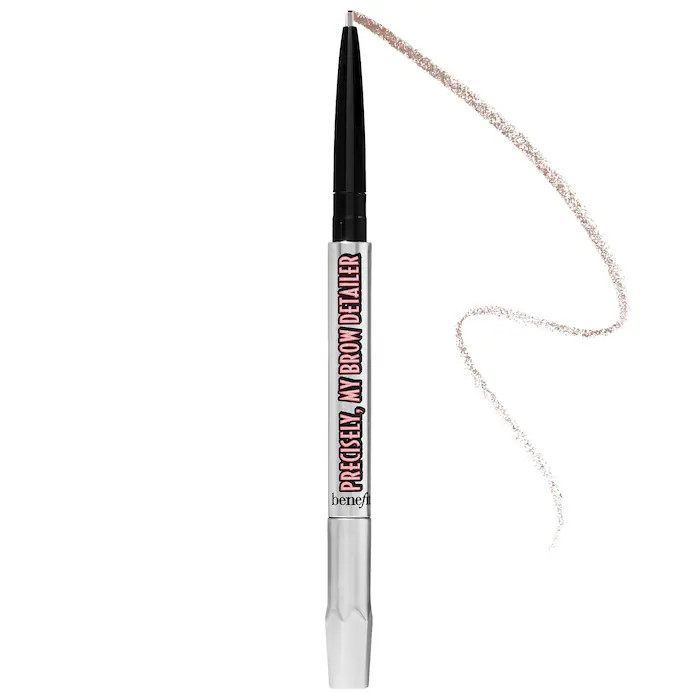 Precisely, My Brow Detailer Microfine Waterproof Eyebrow Pencil | Sephora (US)