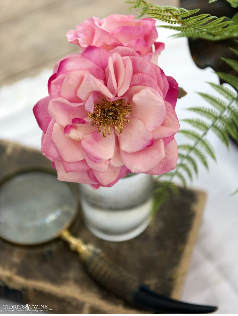 Some of my favorite fake flowers that look real! 

 #LTKSeasonal #LTKOver40 #LTKHome