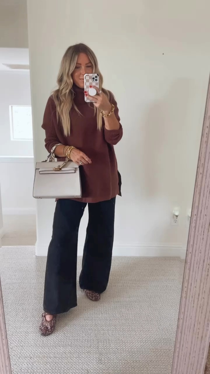 1. Too fits tts, but I sized up to large in sweater
2. Jeans sized up to 30 
Fall outfit. Holiday party outfit. 
Teacher outfit. Holiday party. . Thanksgiving outfit.Friendsgiving. Fall fashion. 
Pullover. Holiday party. Thanksgiving outfit. Sale 


SHOP below to receive a DM with the link to shop this post on my LTK ⬇ https://liketk.it/4VqQE #ltkhalloween #ltkactive #ltkgiftguide




#LTKCyberWeek #LTKHoliday #LTKGiftGuide