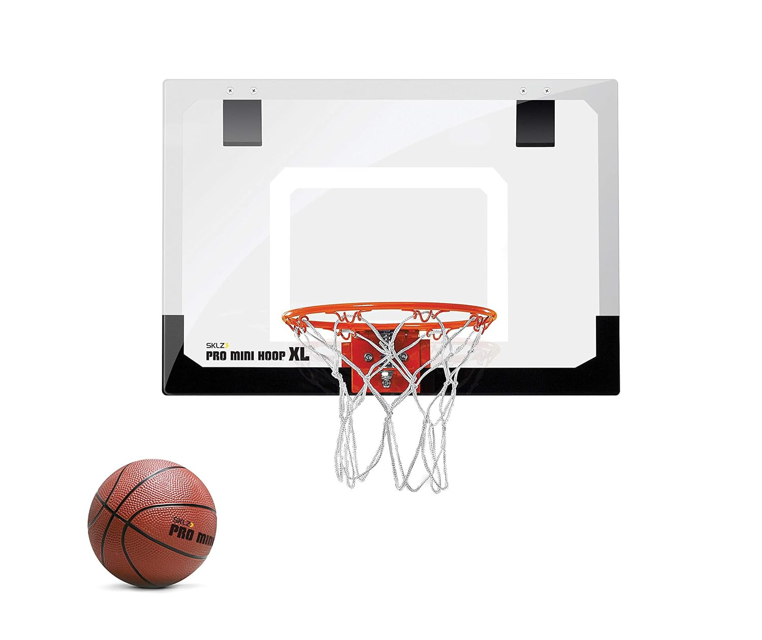 SKLZ Pro Mini Basketball Hoop | Amazon (US)