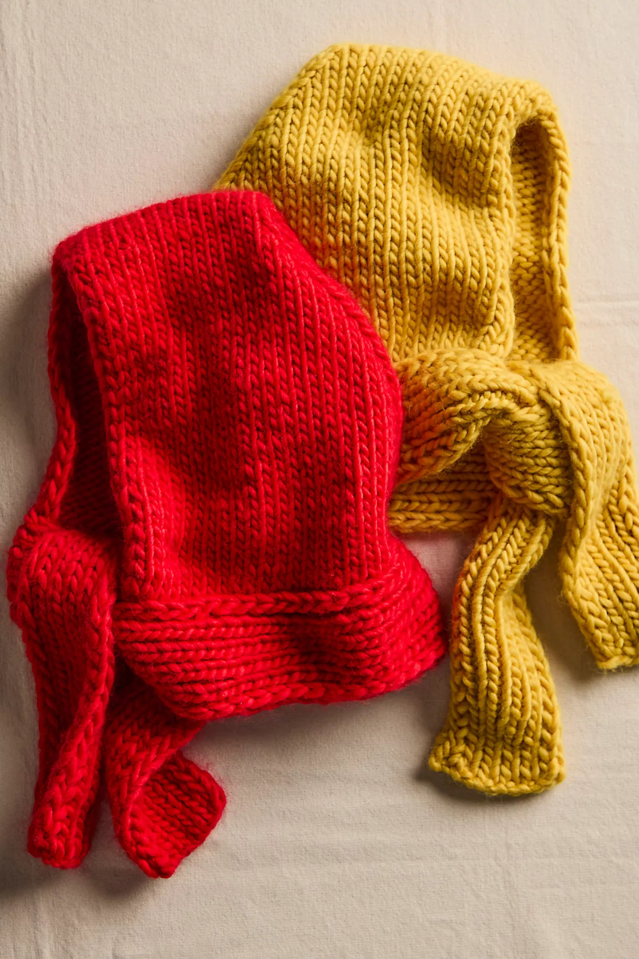 HJK Studio Wool Hood | Free People (Global - UK&FR Excluded)