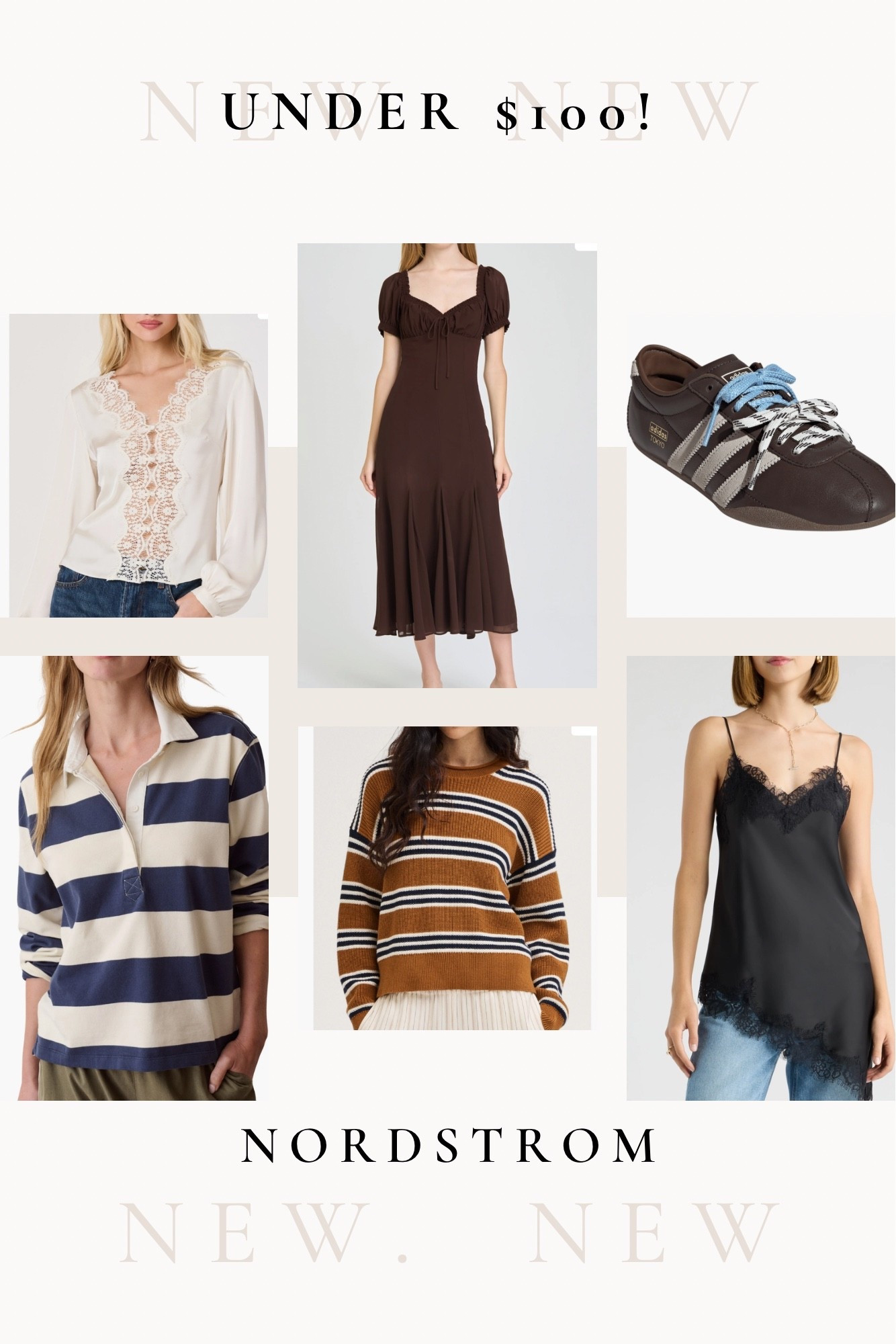 Nordstrom fall arrivals

#LTKSeasonal