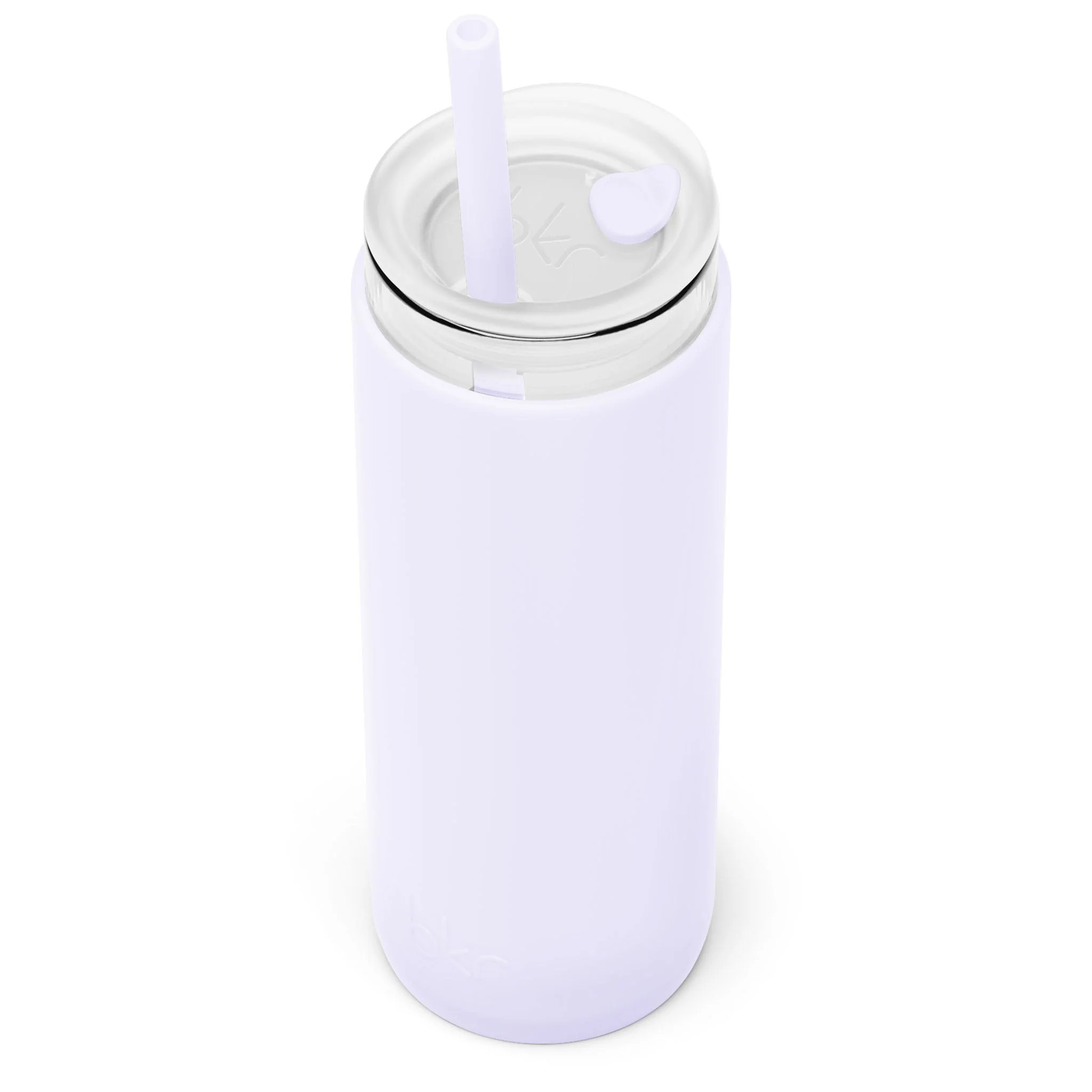 FOOF & THE COTTON CANDY - DEMI CUP SIP KIT 500ML (16oz) | bkr