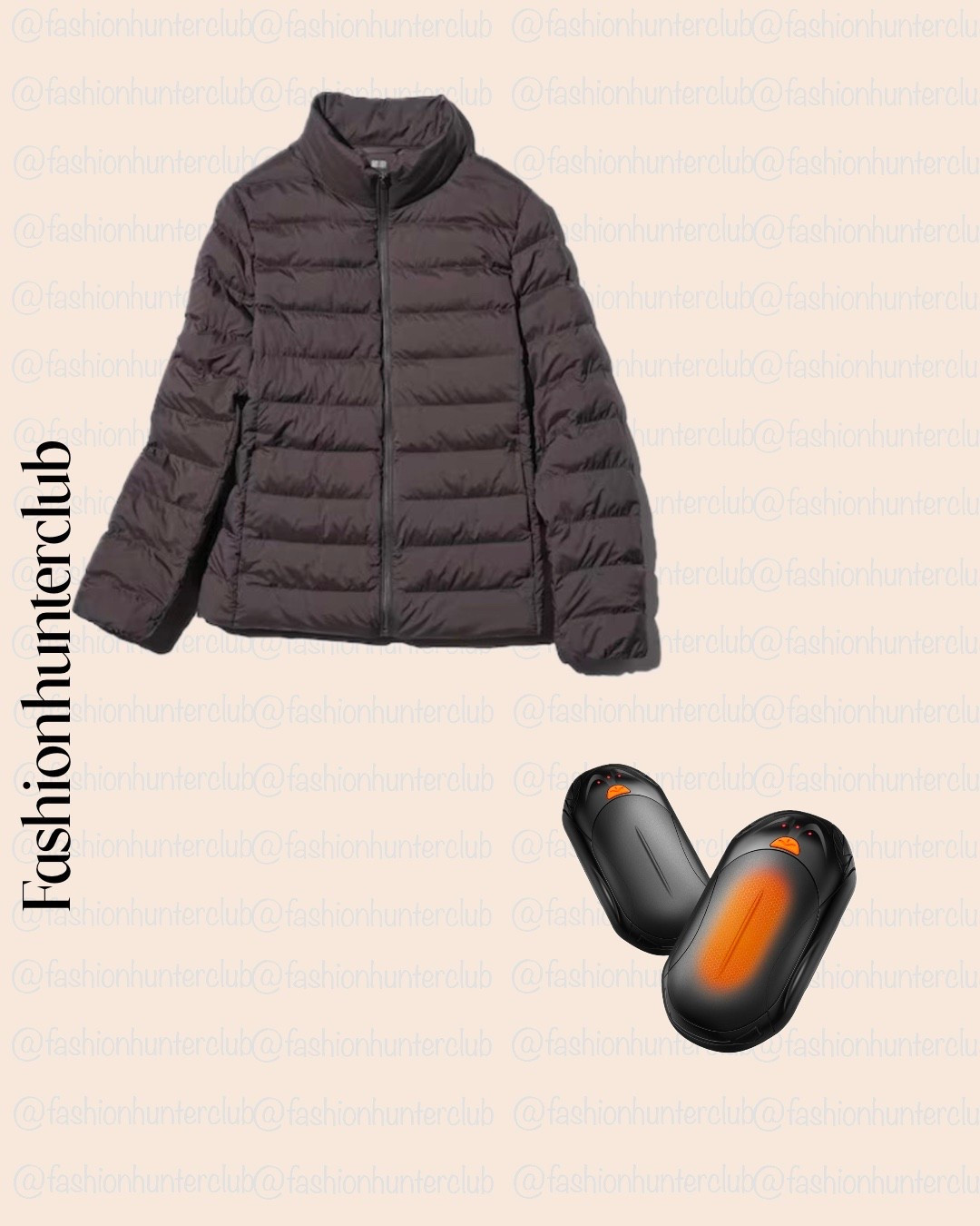 Nie mehr frieren ❄️ Pro-Winter-Hack: HeatTech-Weste unter dem Mantel. Hält warm, trägt nicht auf, sieht trotzdem gut au 🫶🏼

#LTKwinter #LTKdeutschland #LTKstyletip