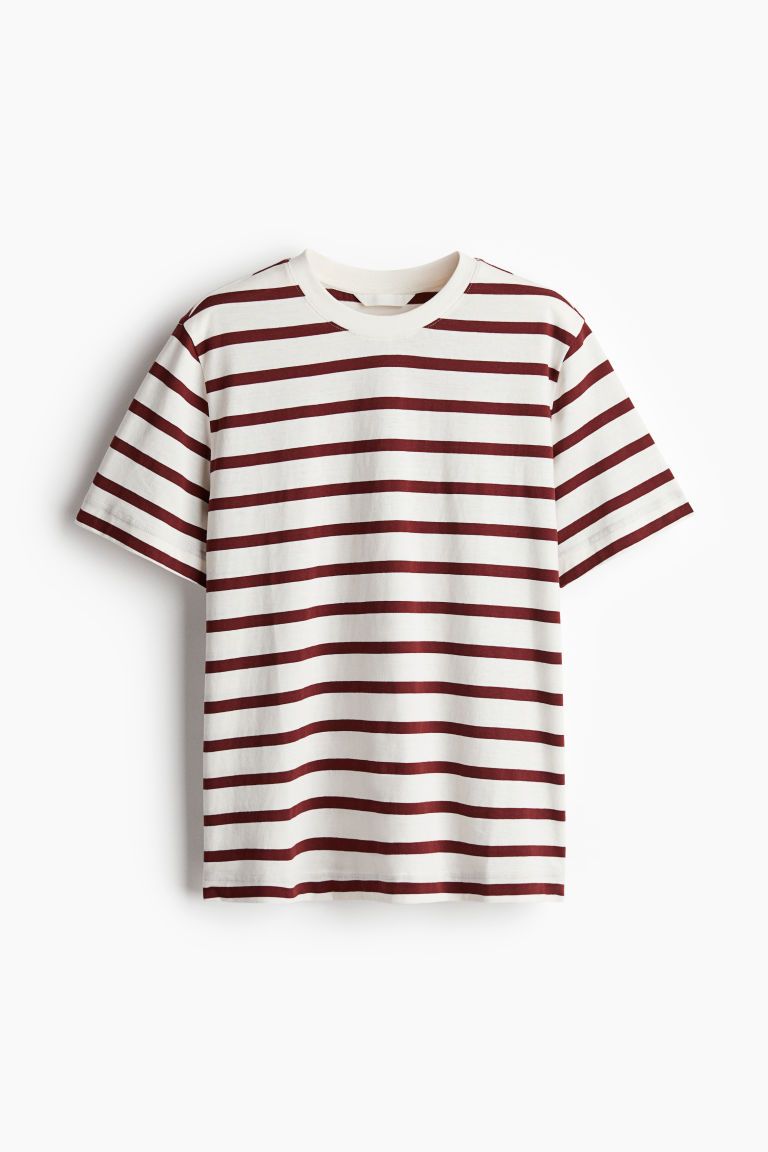 H & M - T-Shirt - White | H&M (US + CA)