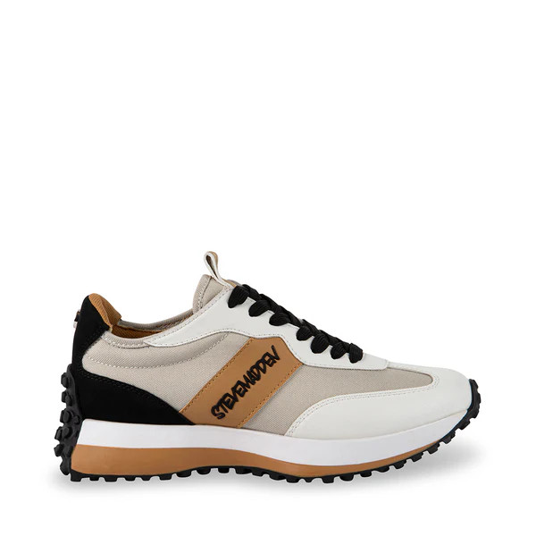 LINEAGE TAN MULTI | Steve Madden (Canada)