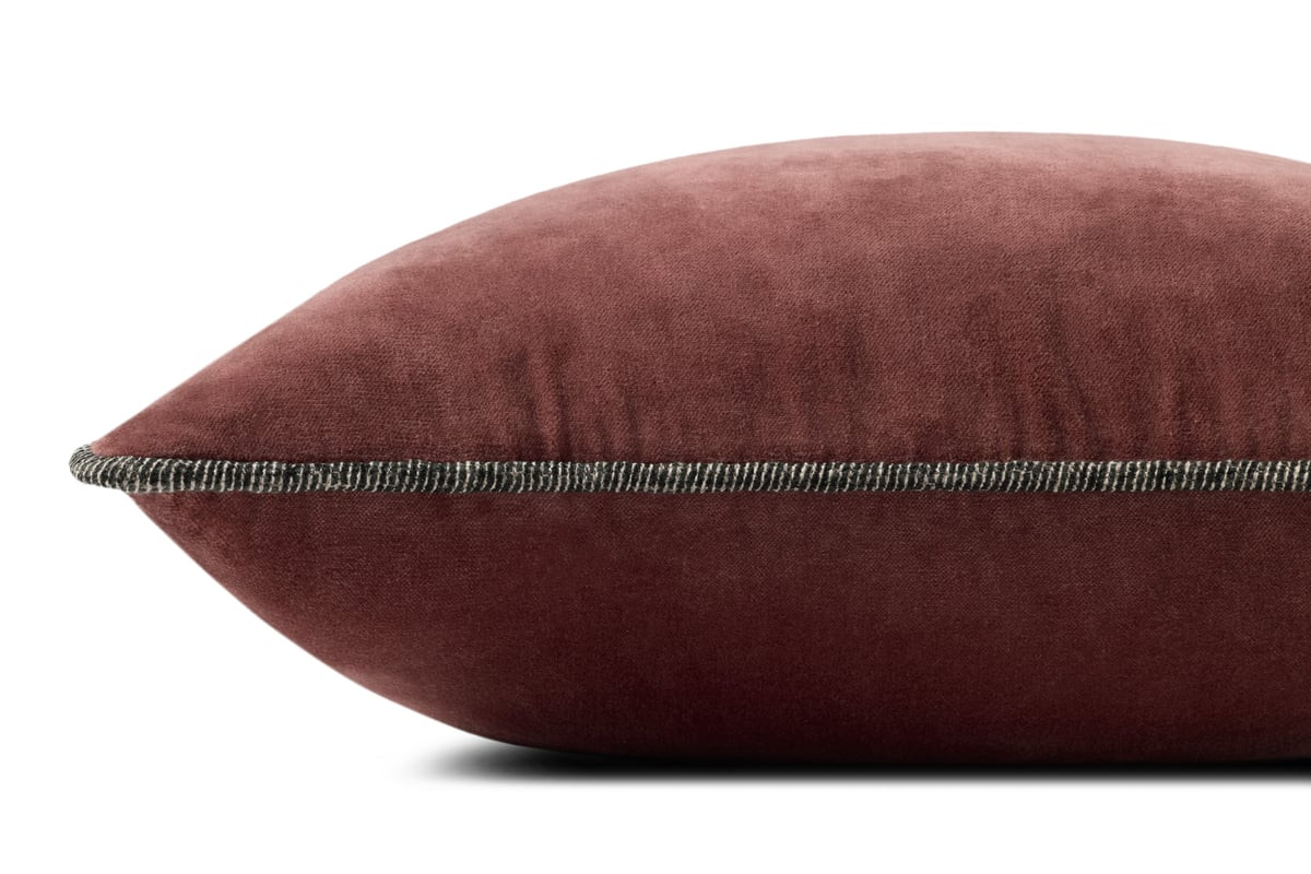 Liza Pillow - PCJ-0020 | Rugs Direct