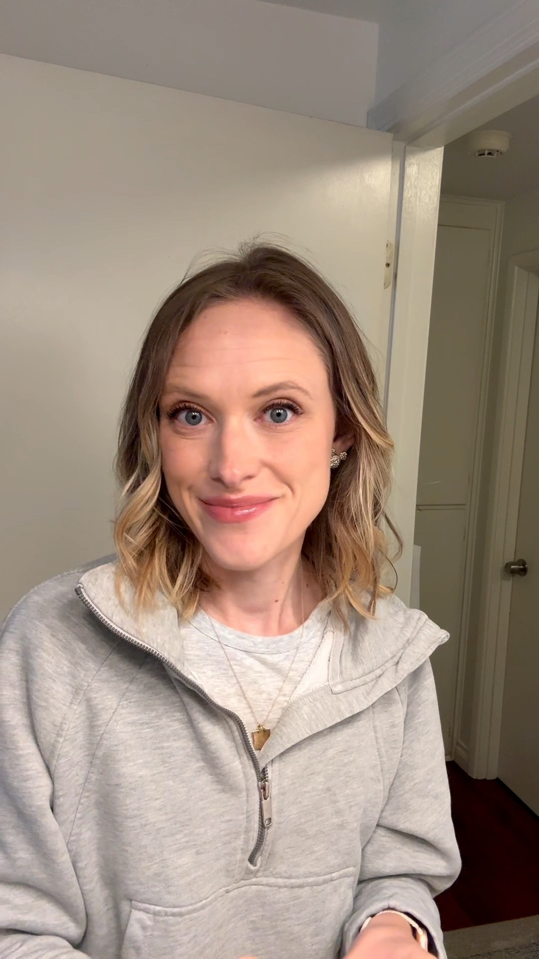 My favorite lip balm and lip oil right now are both from e.l.f. and they’re having a Black Friday sale! I’m using Glow Reviver Melting Lip Balm in Vanilla Toffee and Glow Reviver Lip Oil in It’s Giving Guava. Can be worn separately too! 

#LTKCyberWeek #LTKBeauty #LTKGiftGuide