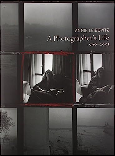 A Photographer's Life: 1990-2005



Hardcover – October 3, 2006 | Amazon (US)