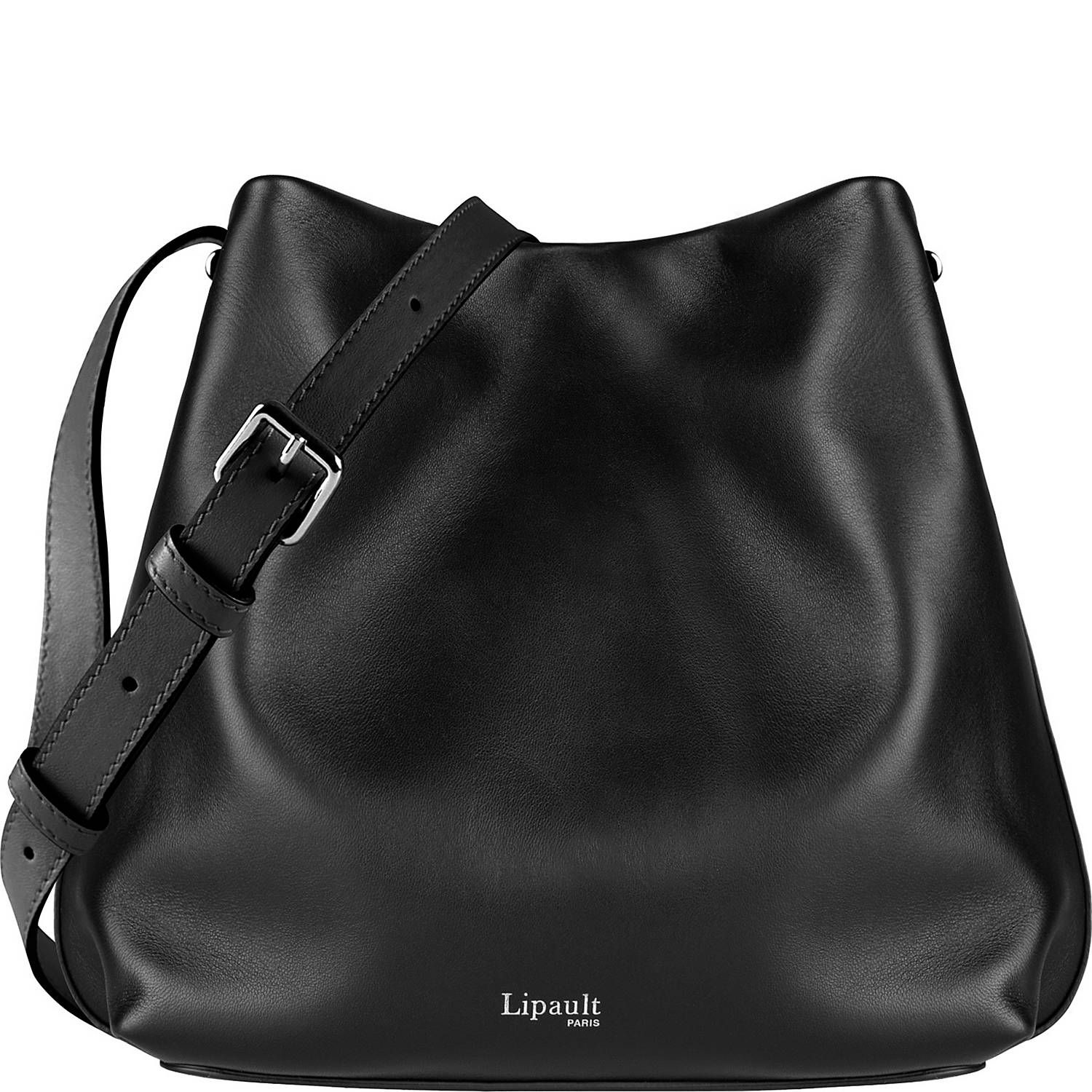 https://www.ebags.com/product/lipault/by-the-seine-bucket-shoulder-bag/360993?productid=10671280 | eBags
