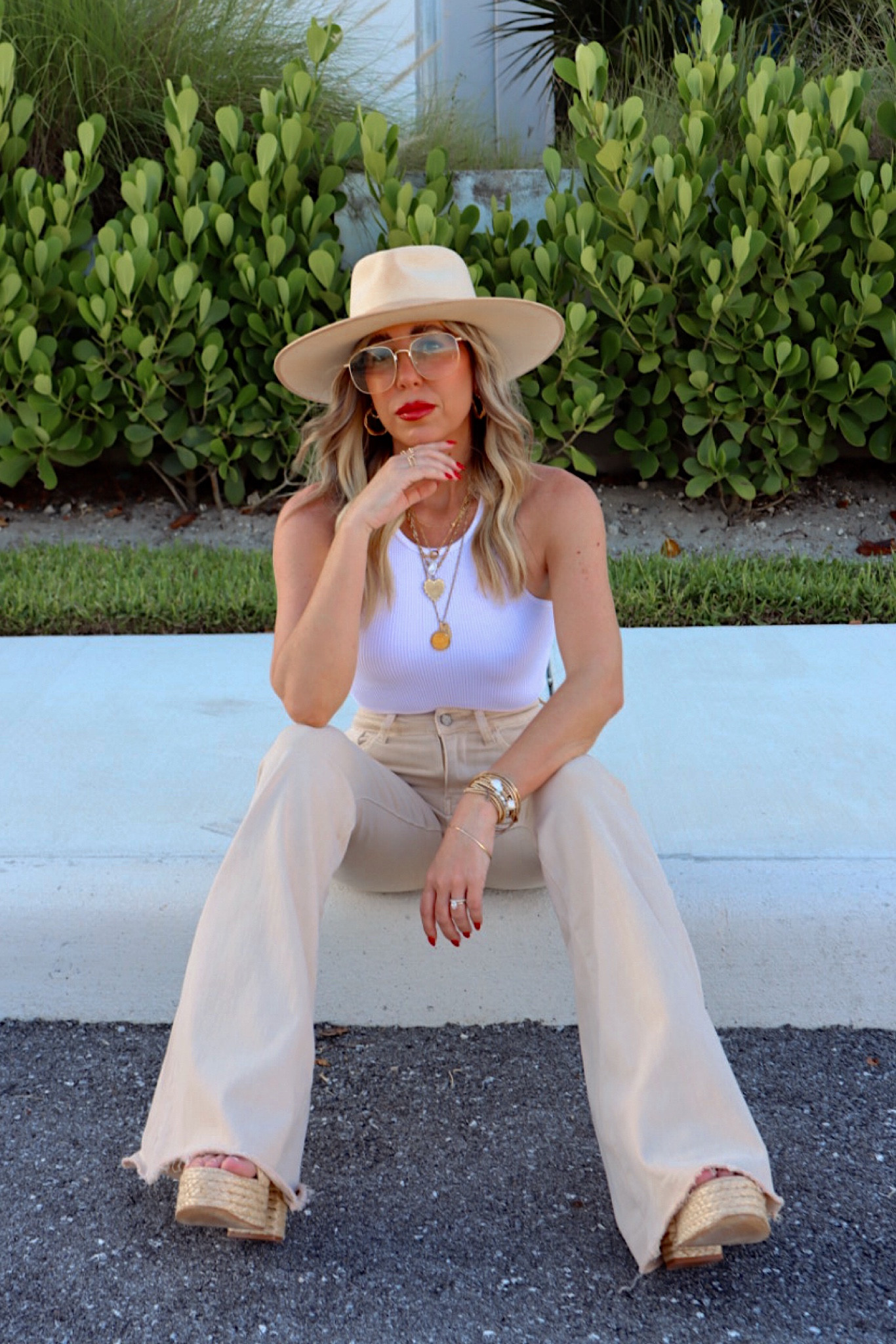 LTK Sale is here!! Sharing all my favorite Vici finds here. 30% off everything!



#LTKSale #LTKfindsunder100 #LTKstyletip