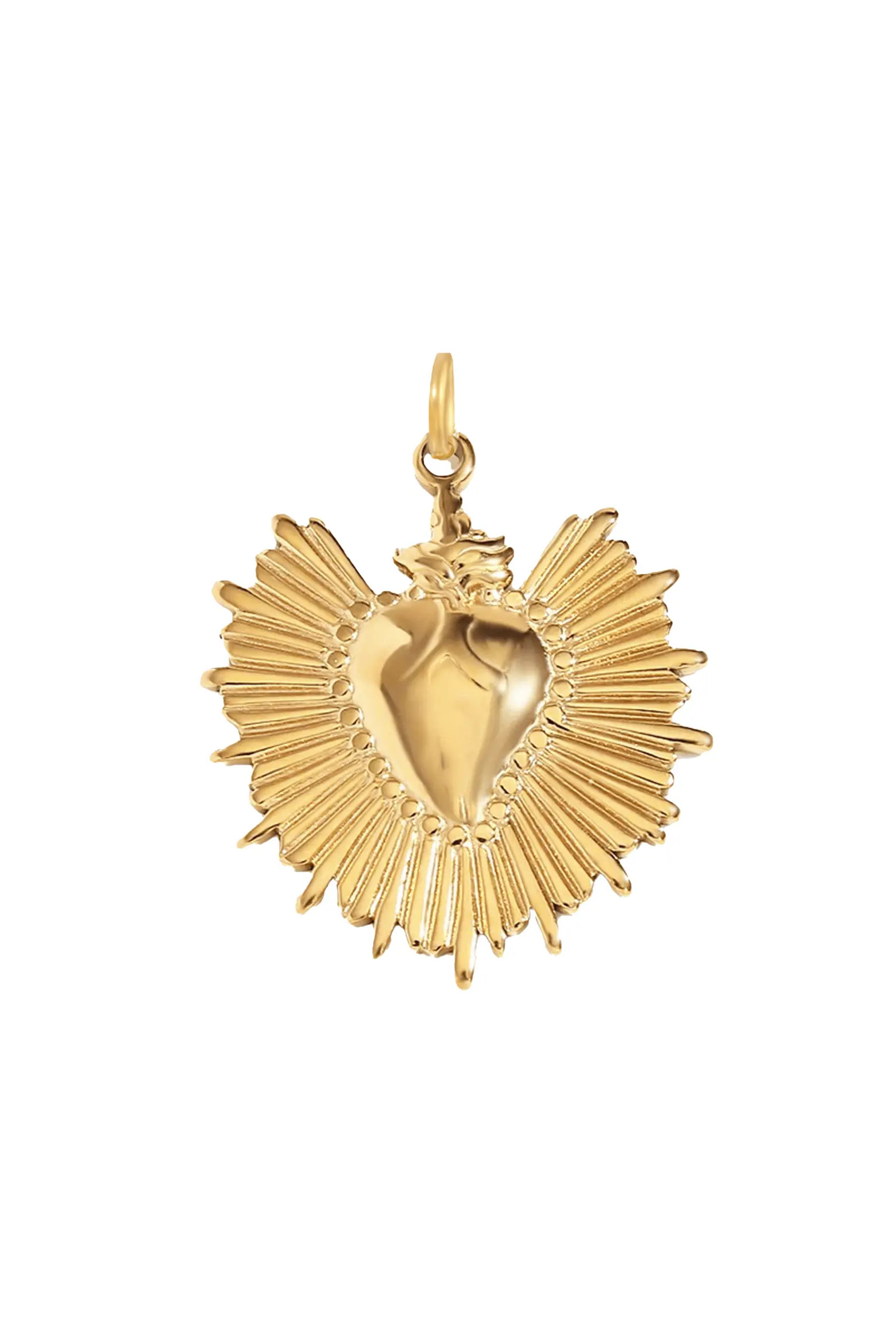 Power Heart Charm (Women) | Nordstrom | Nordstrom