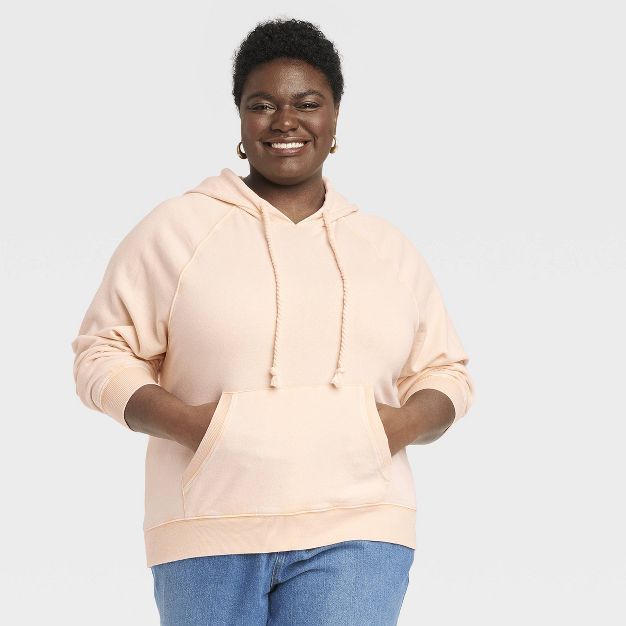 Women's Hooded Sweatshirt - Universal Thread™ | Target