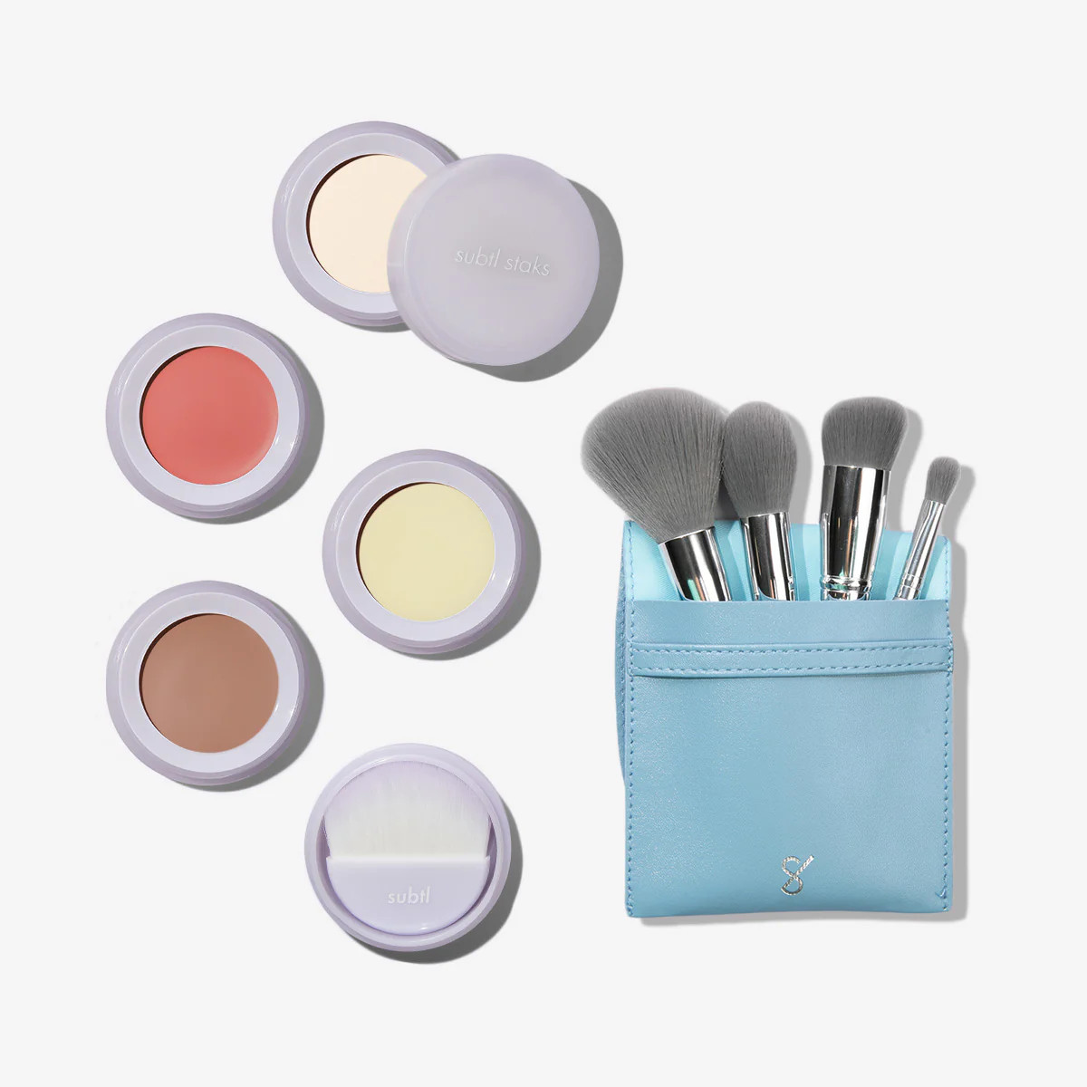 Ready Set Go - 019N | Subtl Beauty