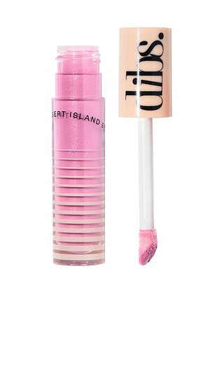 DIBS Beauty Go To Glossy Balm in Rock Candy. | Revolve Clothing (Global)