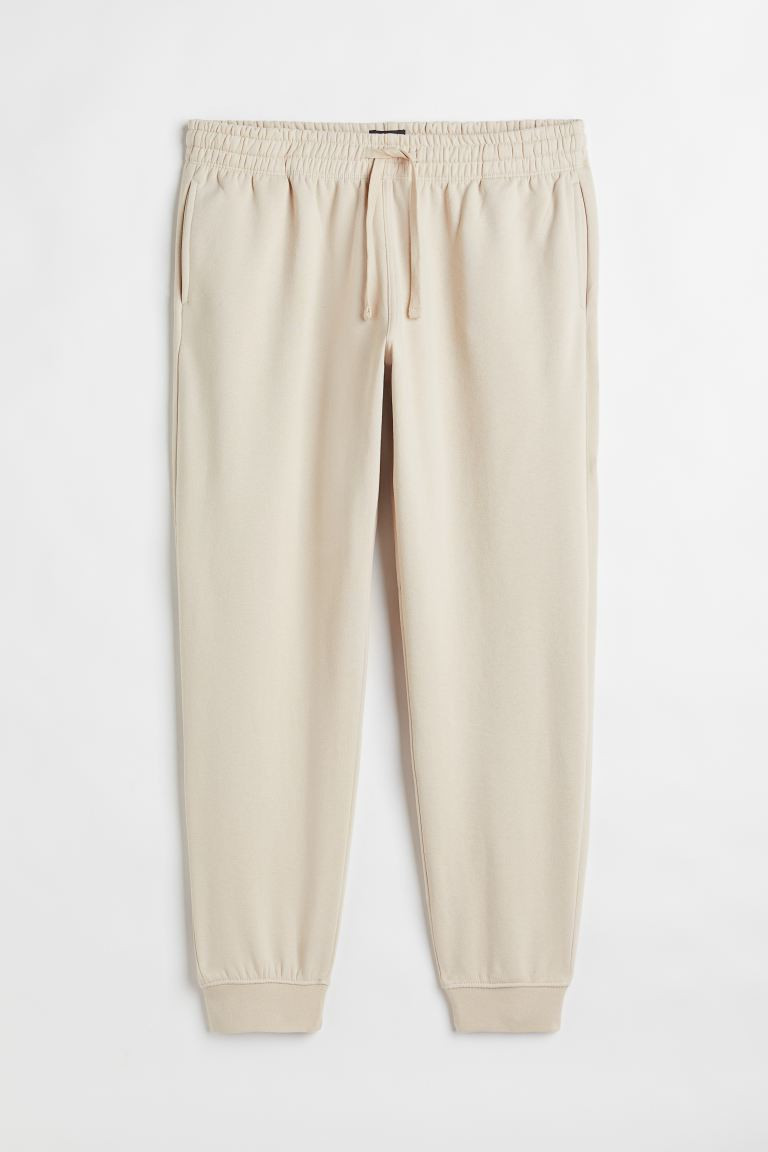 Regular Fit Sweatpants | H&M (UK, MY, IN, SG, PH, TW, HK)